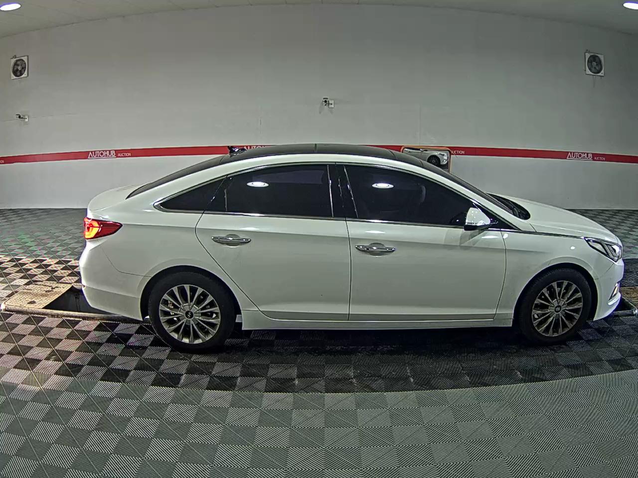 현대 LF쏘나타 2017 - 이미지 3