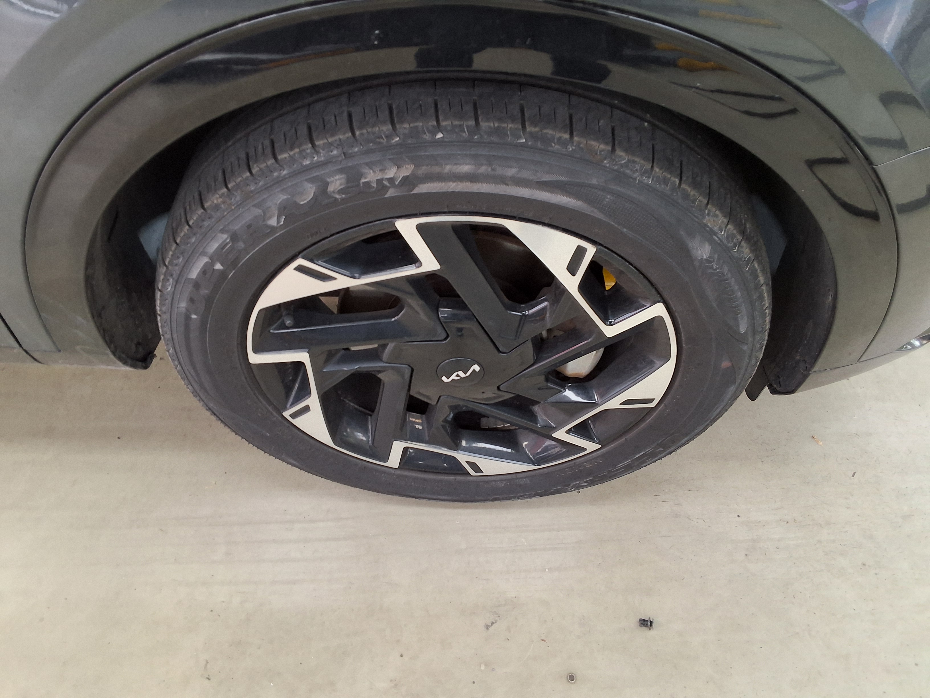 كيا - سبورتاج - Image 23