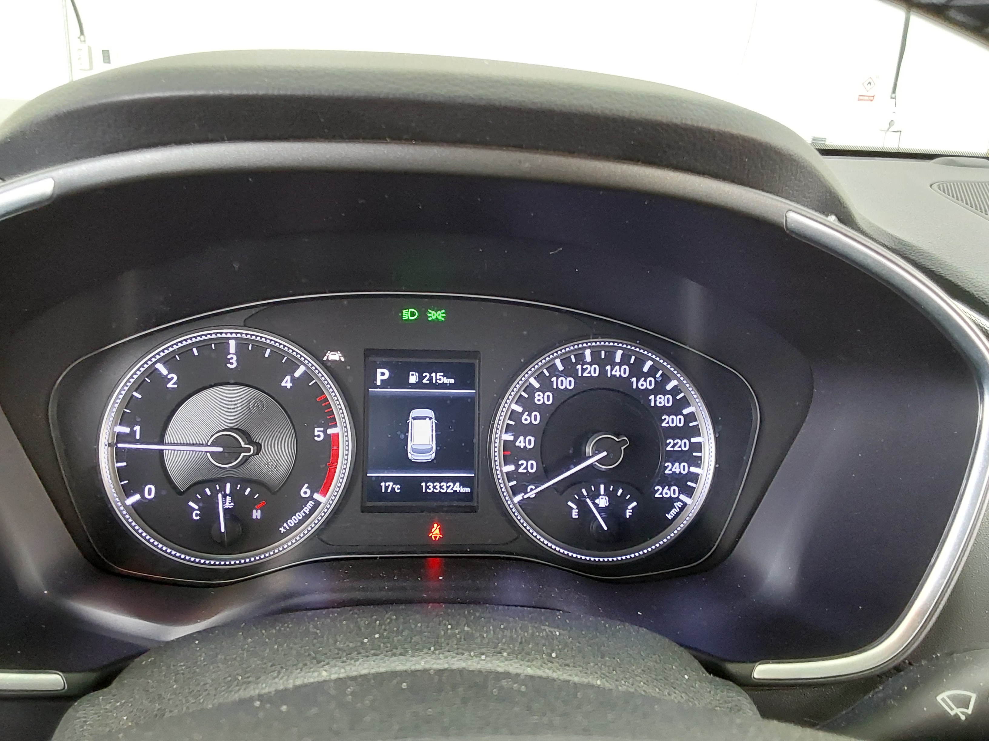 현대자동차 싼타페 2019 - 이미지 8