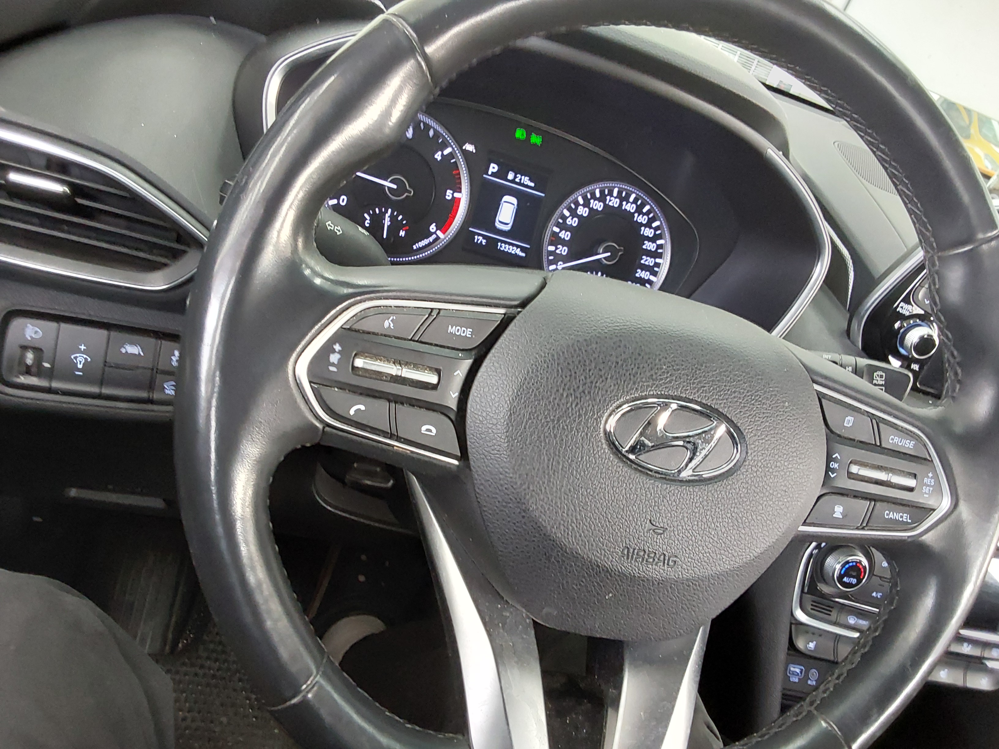 현대자동차 싼타페 2019 - 이미지 16