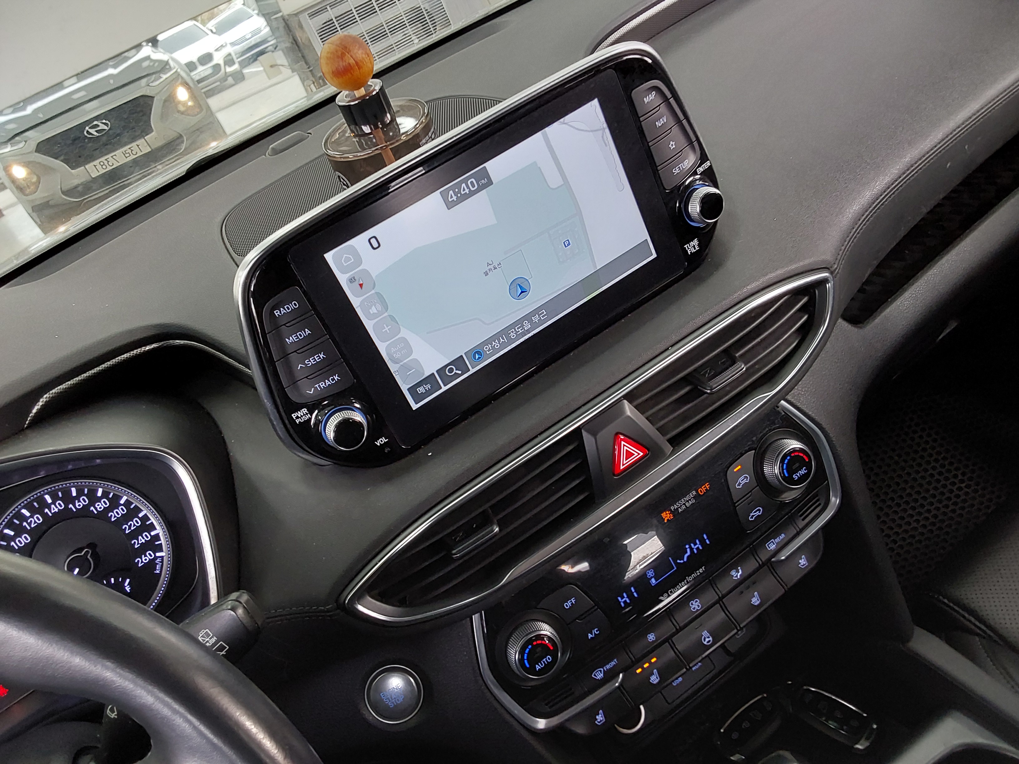 현대자동차 싼타페 2019 - 이미지 17