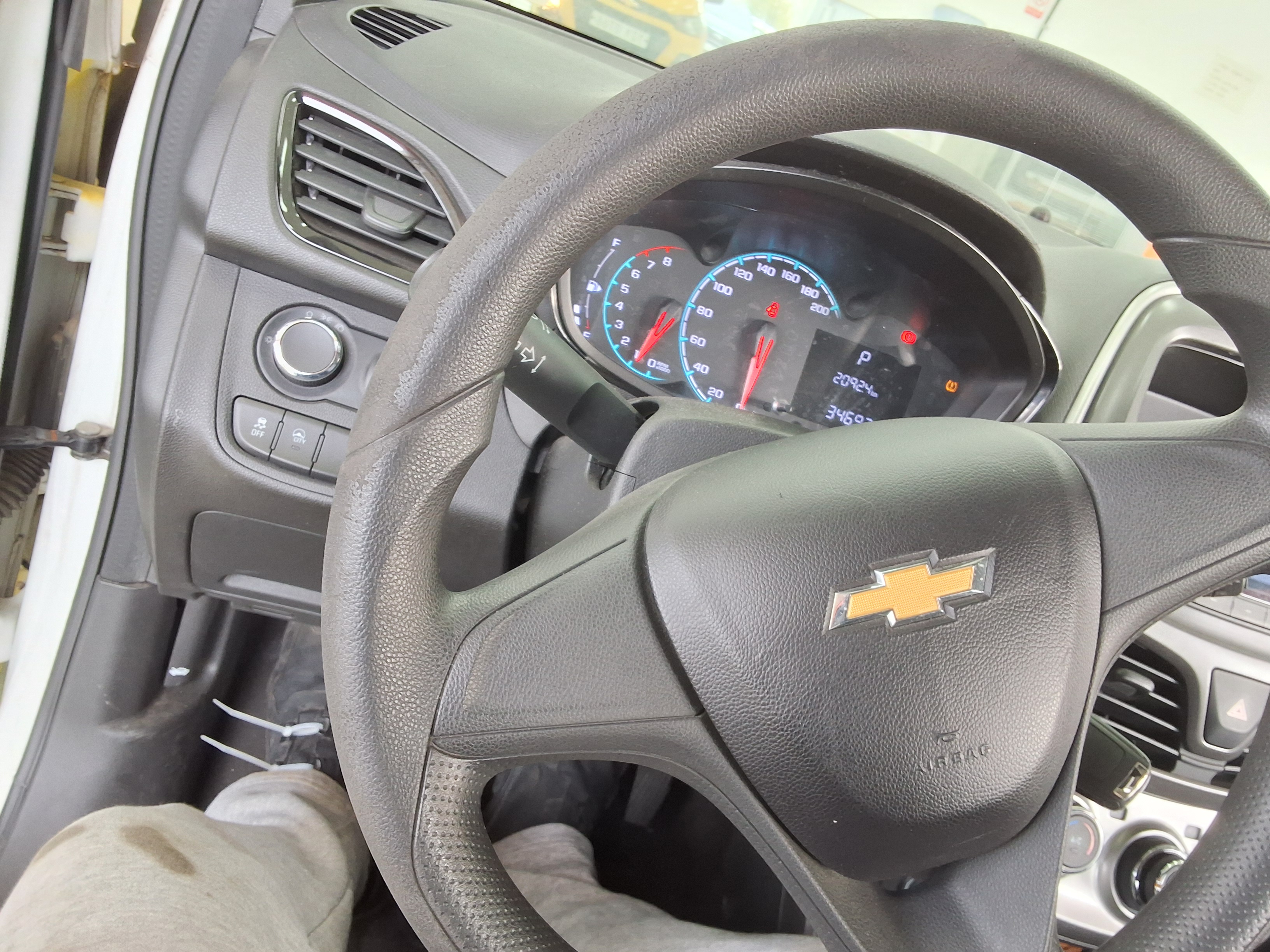 한국지엠 스파크 2016 - 이미지 20