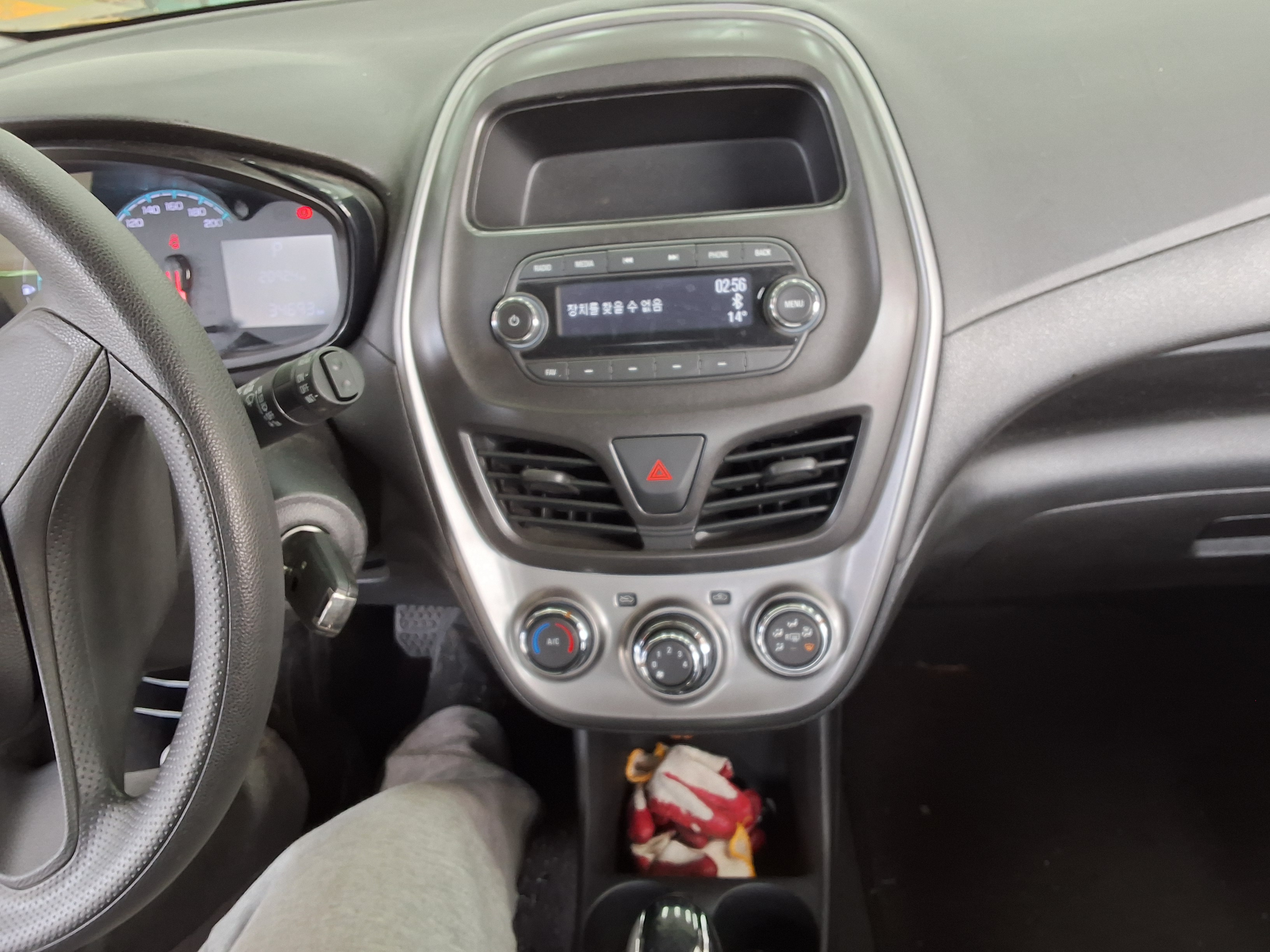 한국지엠 스파크 2016 - 이미지 21