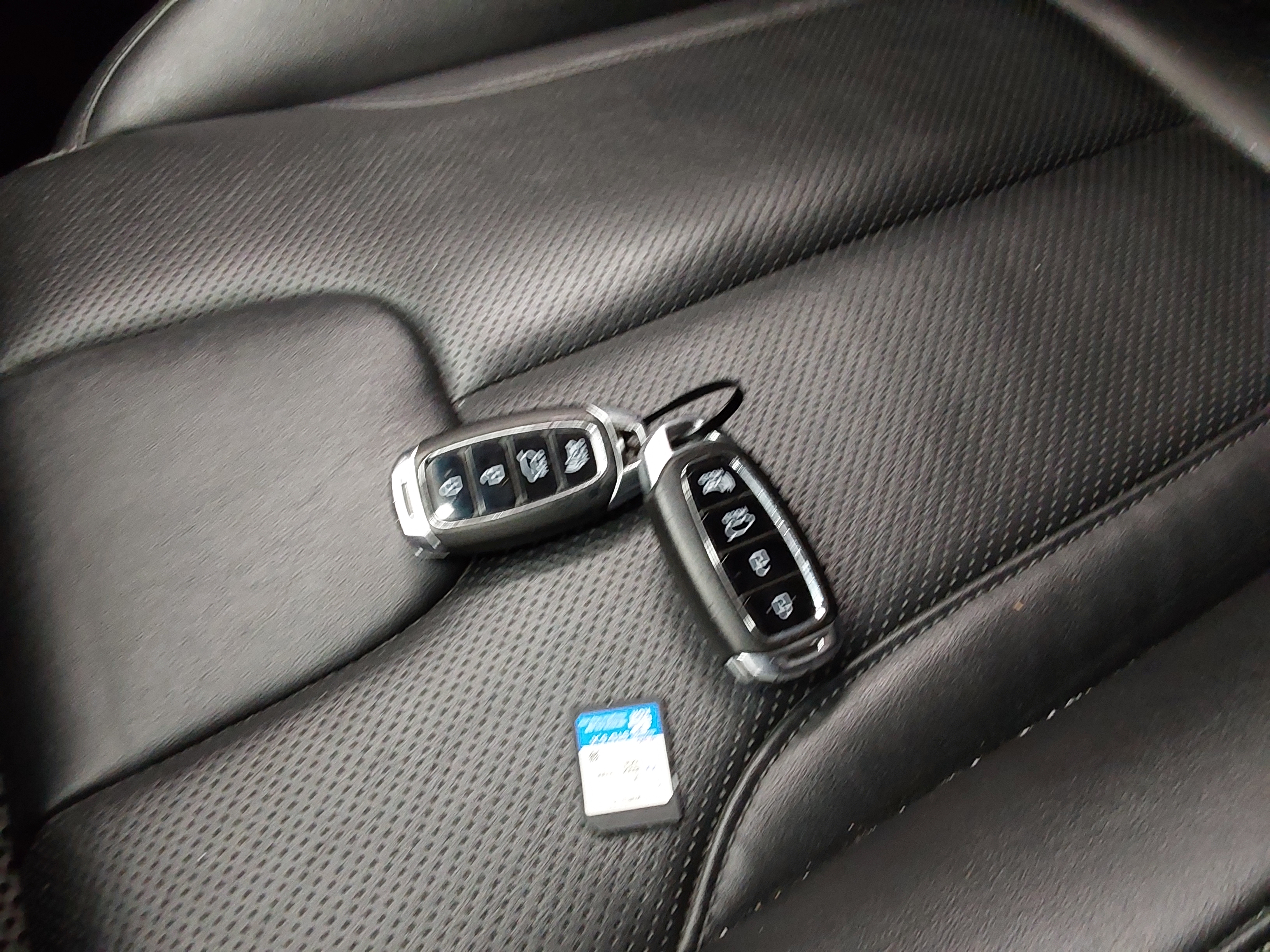 현대자동차 싼타페 2019 - 이미지 19