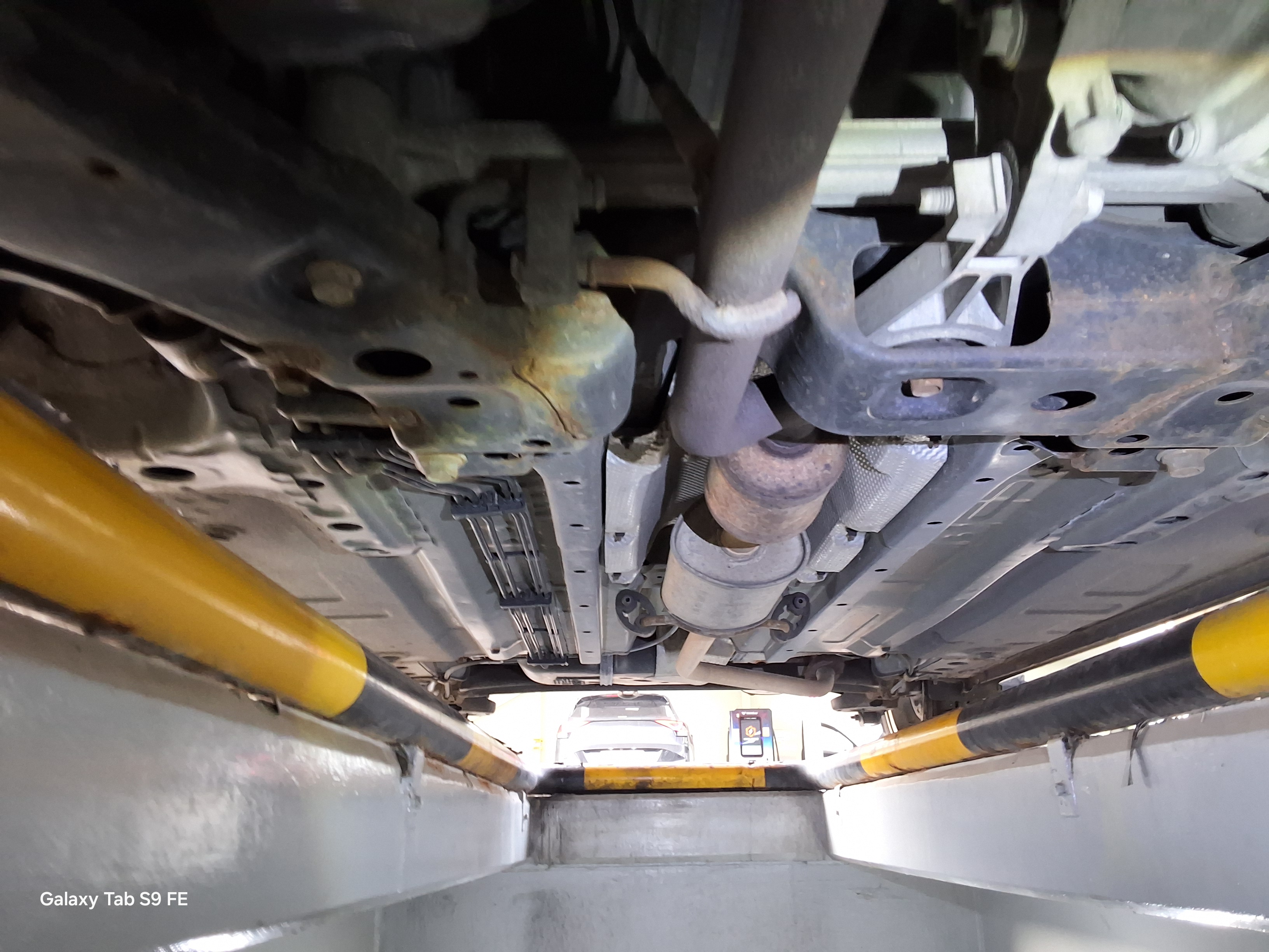 한국지엠 스파크 2016 - 이미지 19