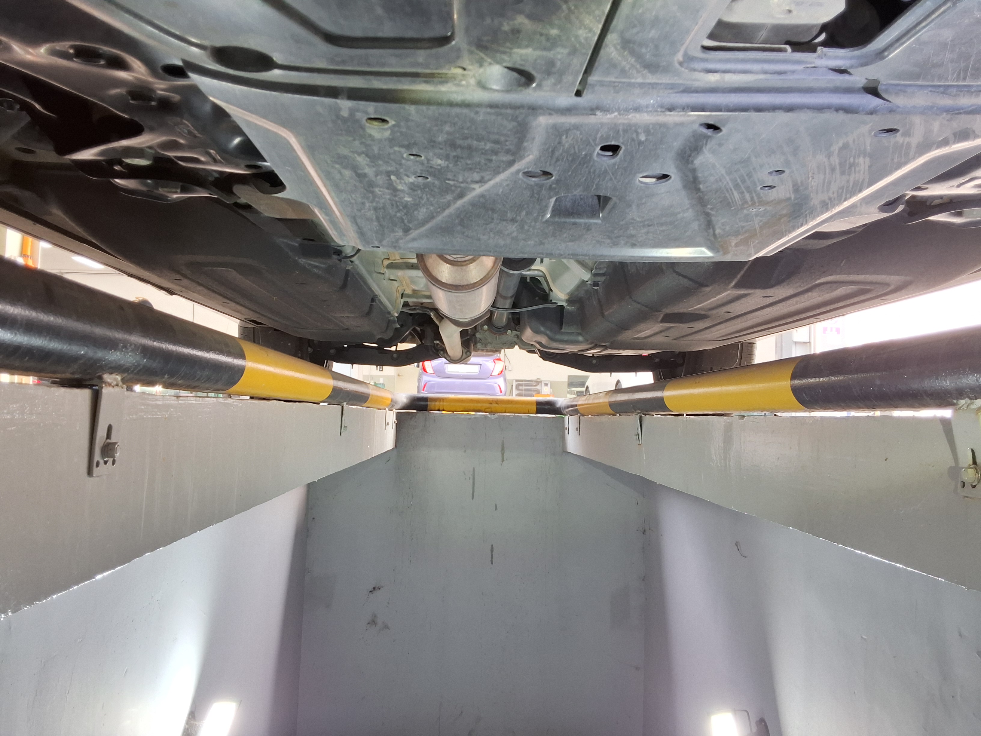 كيا - سبورتاج - Image 20