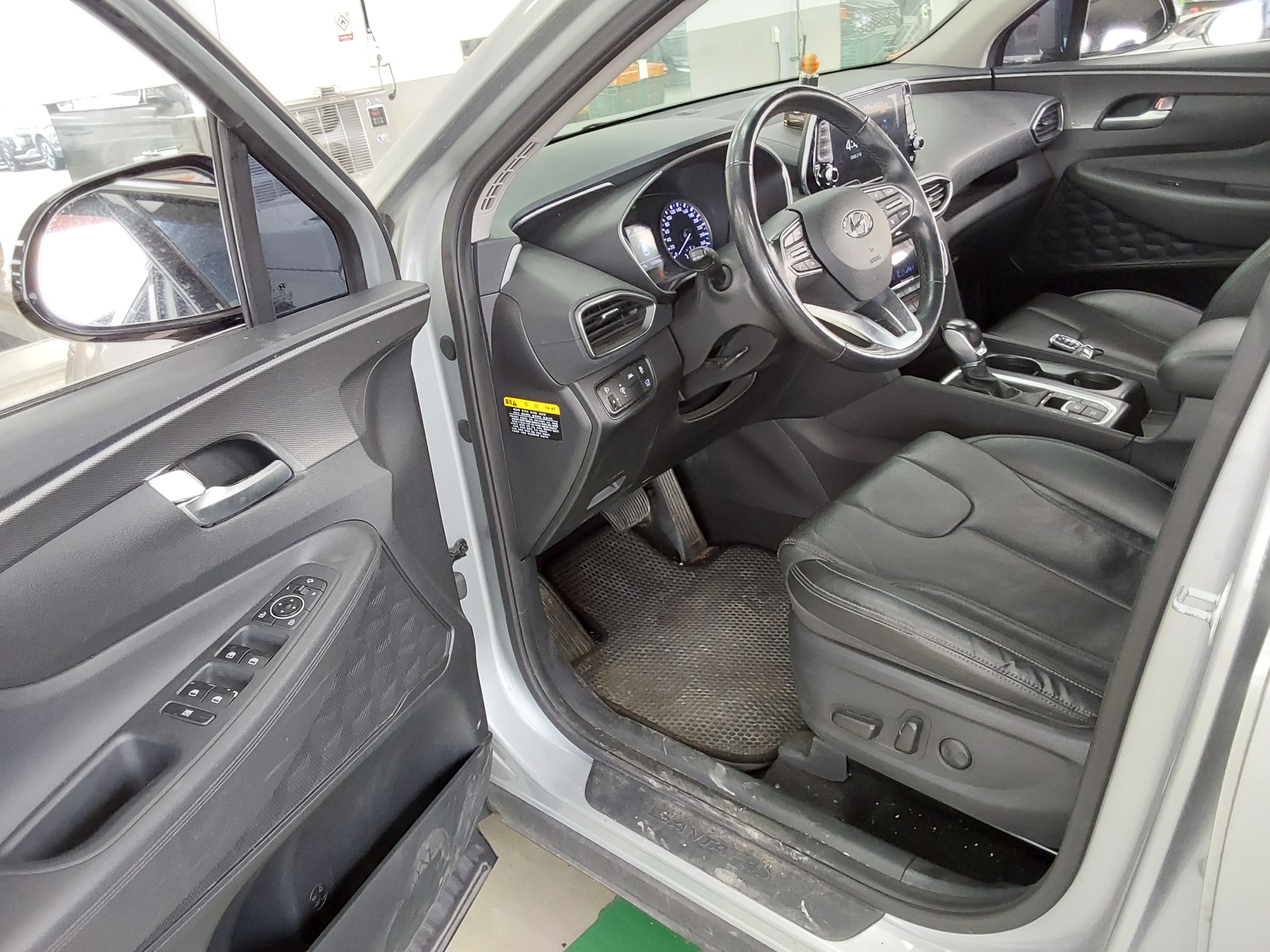 현대자동차 싼타페 2019 - 이미지 9