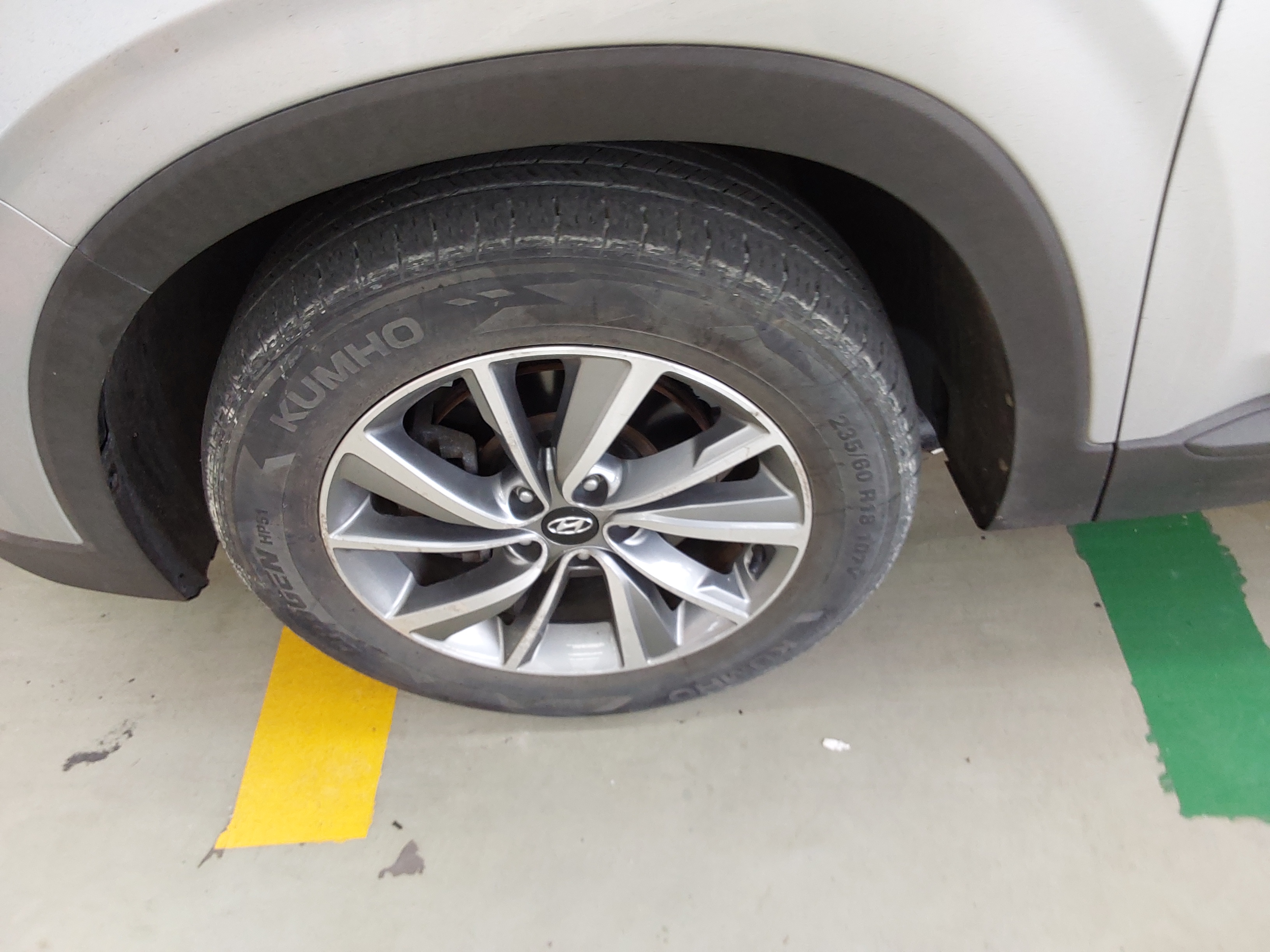 현대자동차 싼타페 2019 - 이미지 21