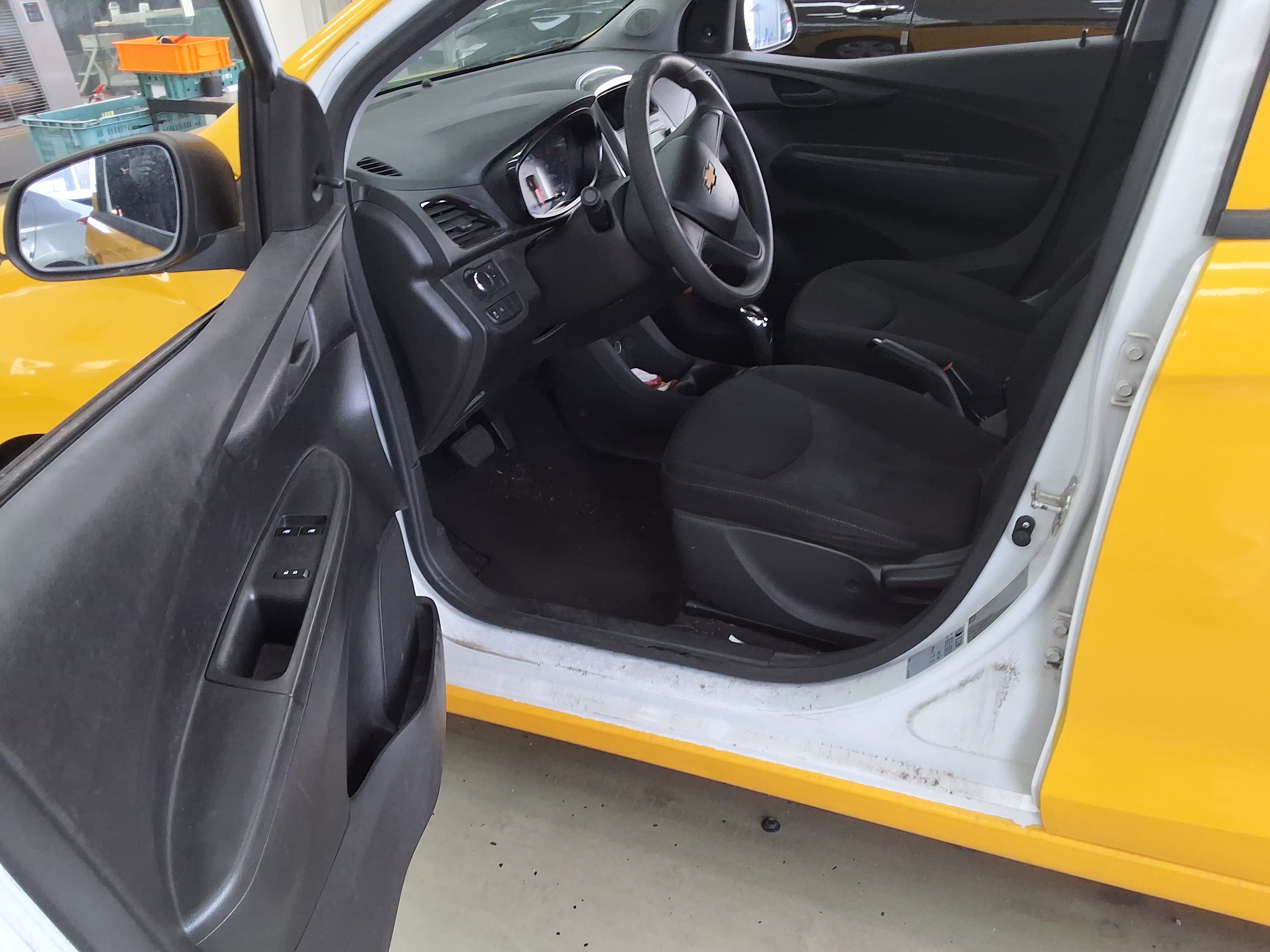 한국지엠 스파크 2016 - 이미지 9