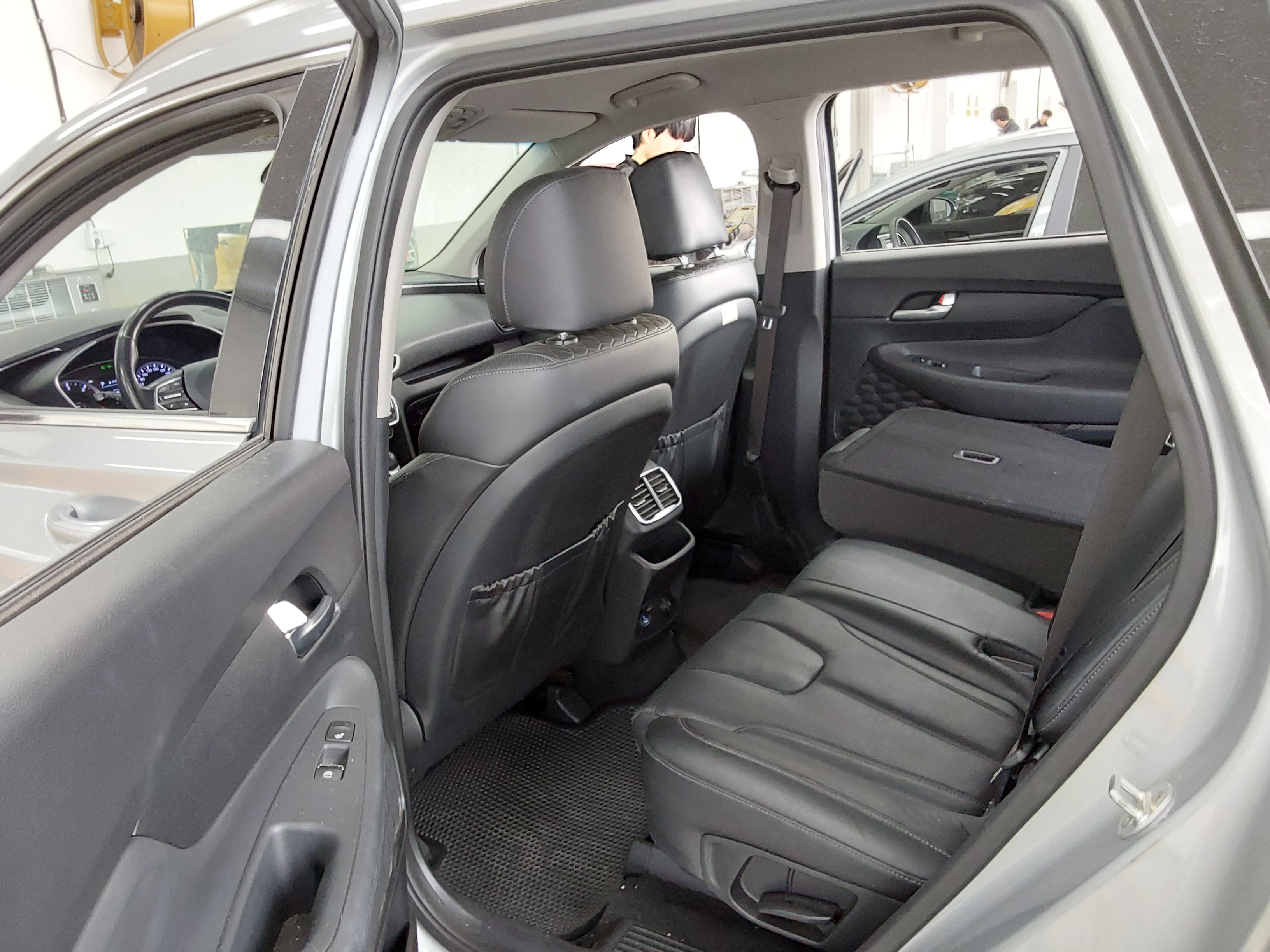 현대자동차 싼타페 2019 - 이미지 11