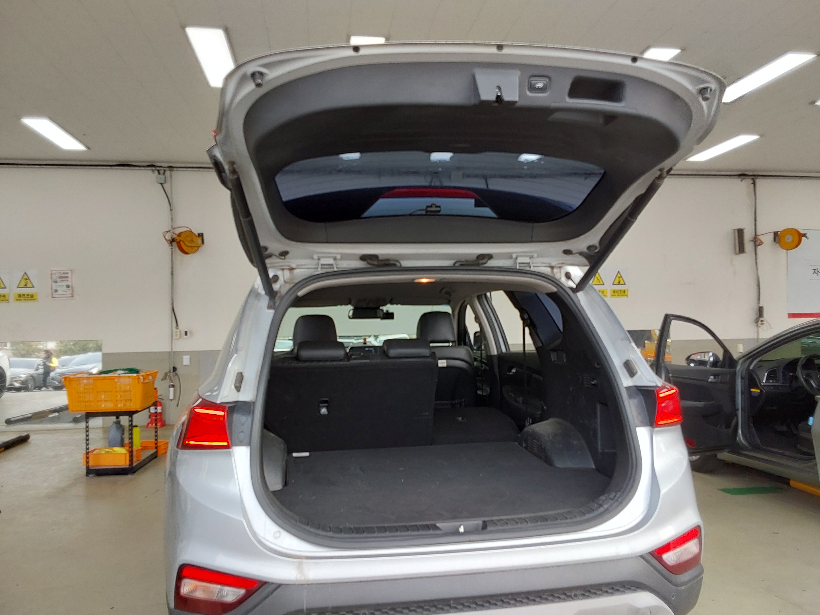 현대자동차 싼타페 2019 - 이미지 14