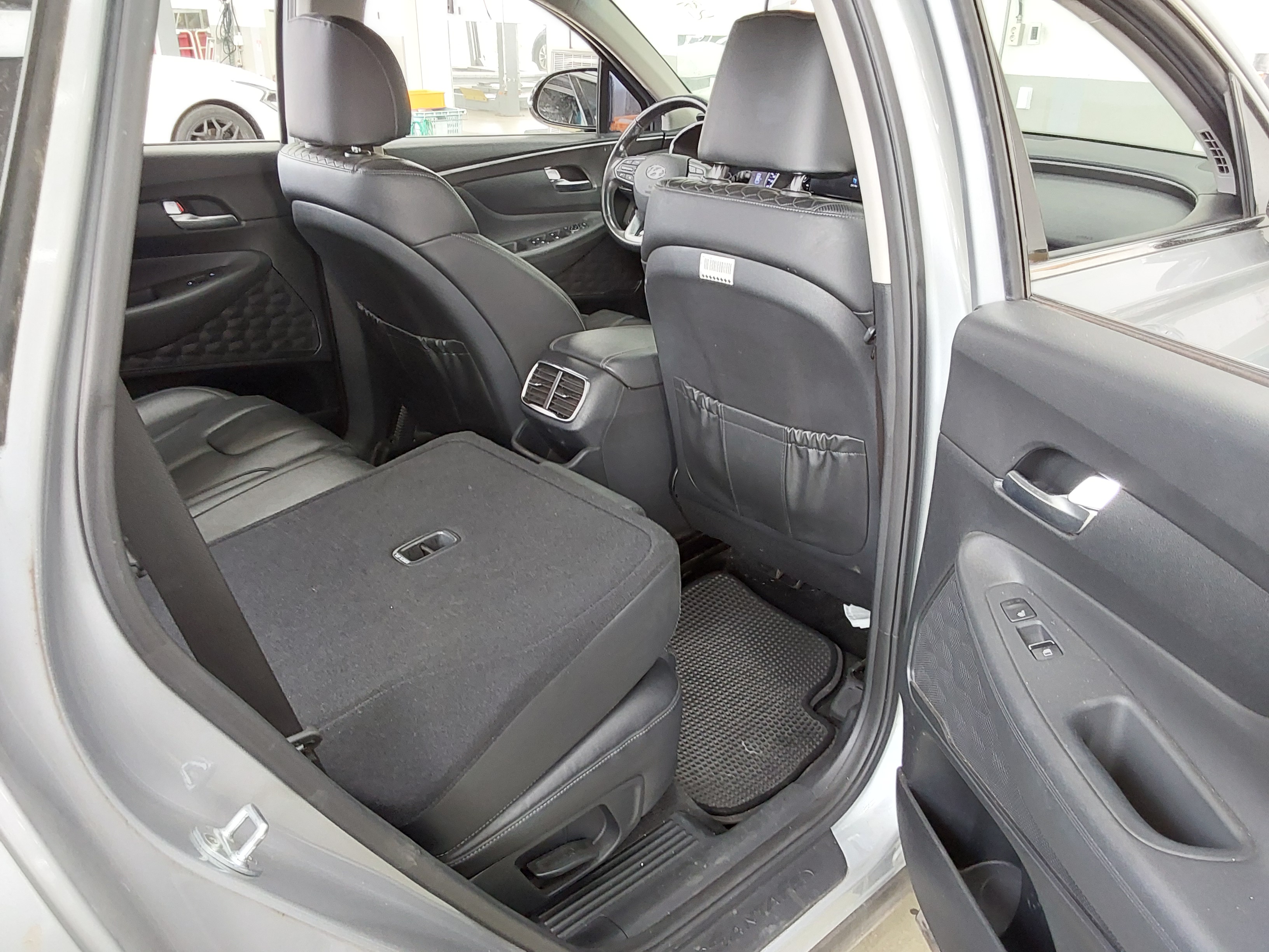 현대자동차 싼타페 2019 - 이미지 12