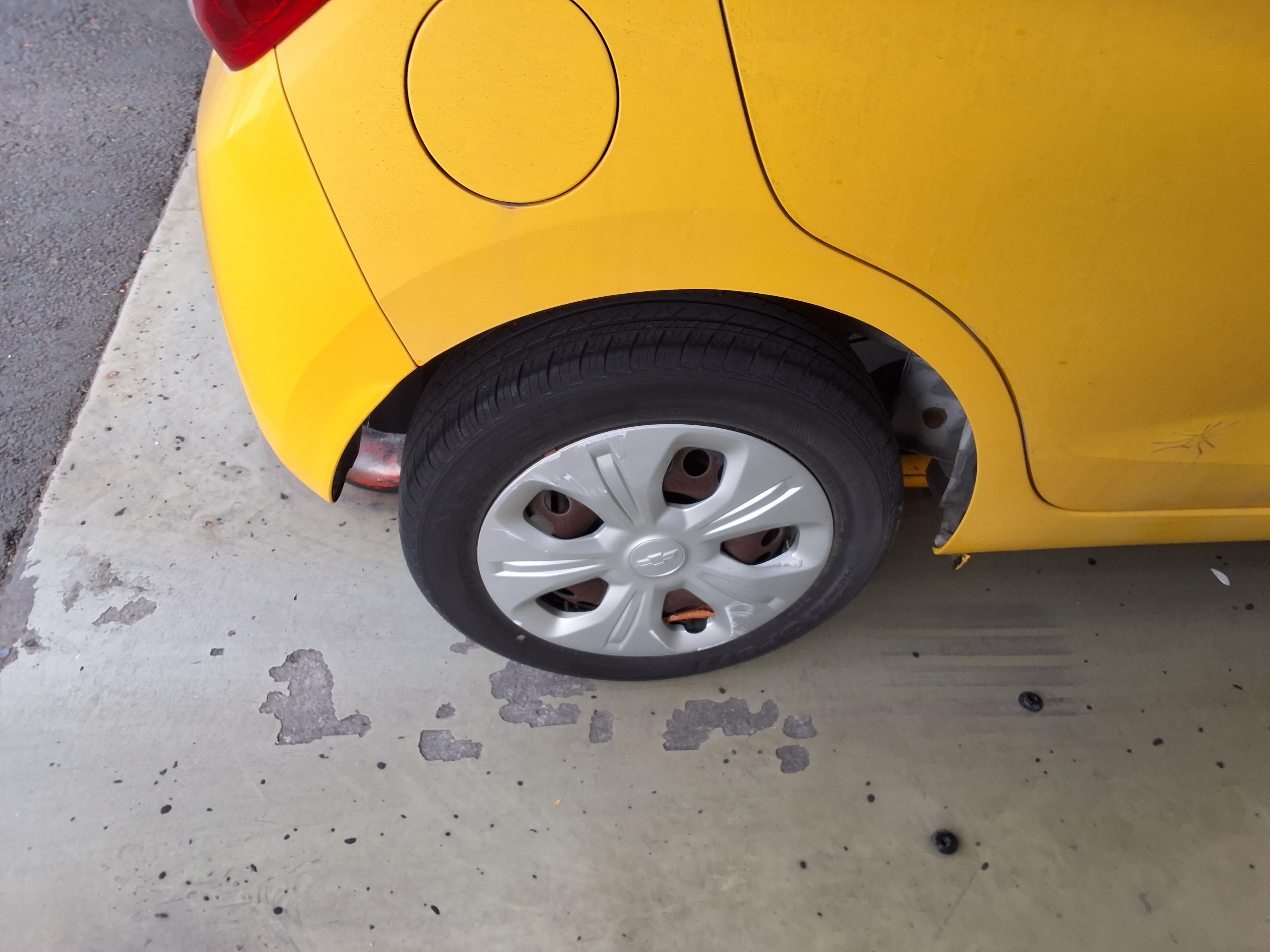 한국지엠 스파크 2016 - 이미지 19