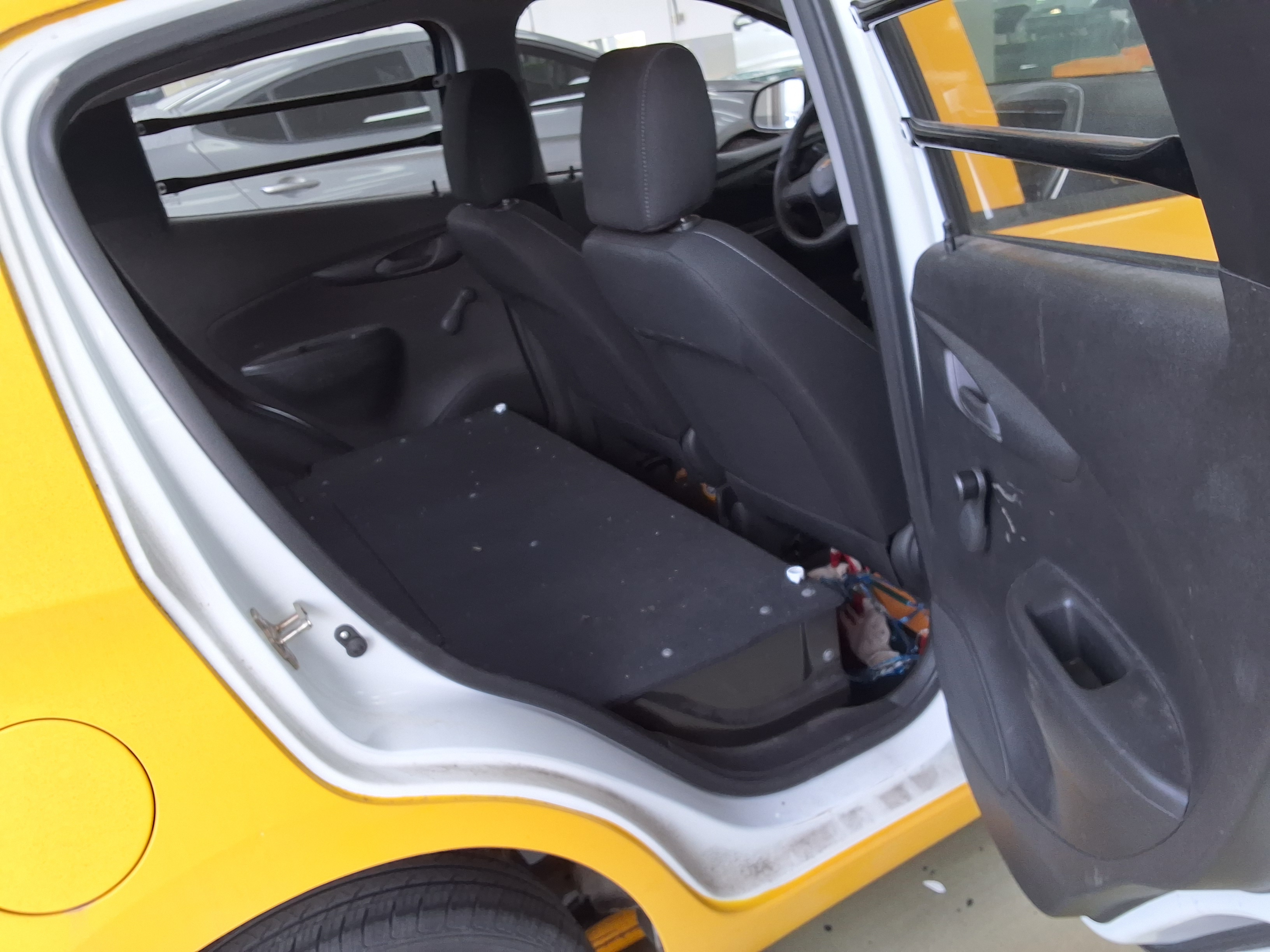 한국지엠 스파크 2016 - 이미지 12