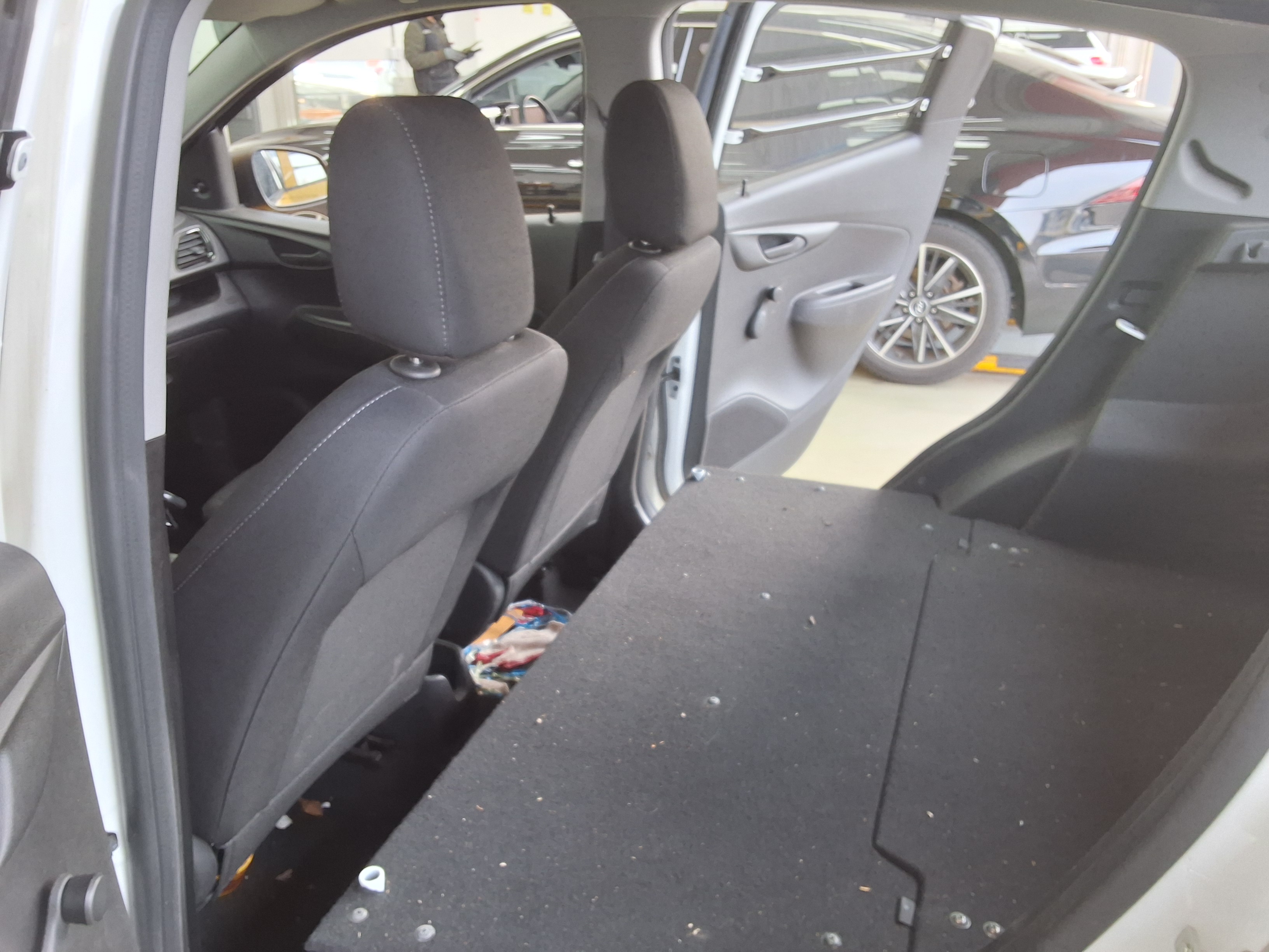 한국지엠 스파크 2016 - 이미지 11