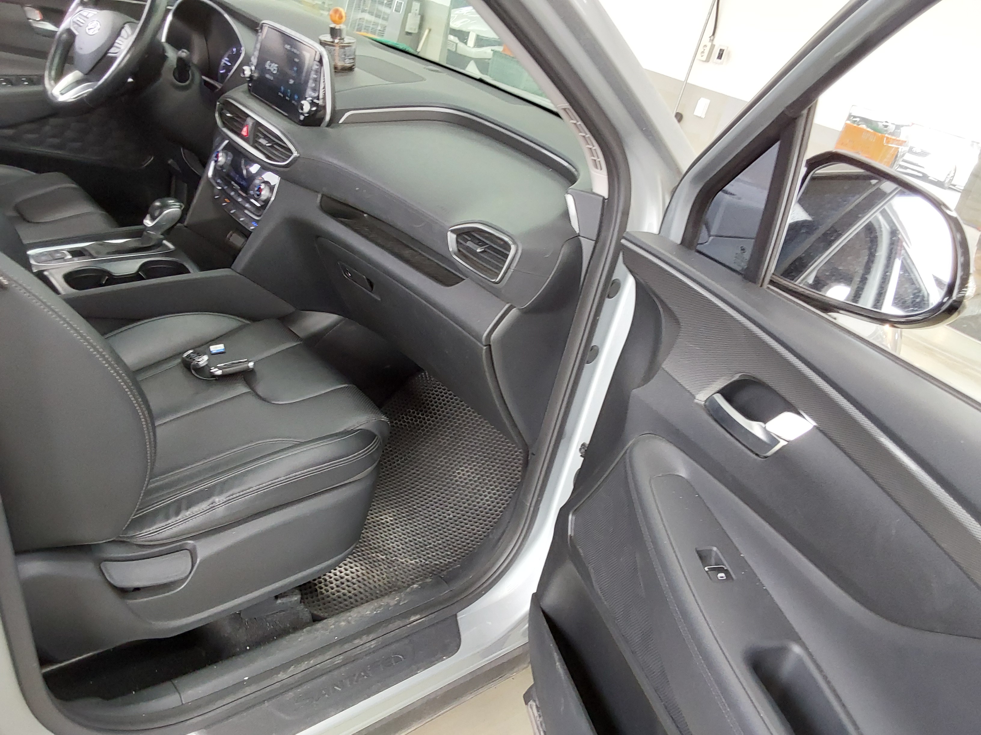 현대자동차 싼타페 2019 - 이미지 13