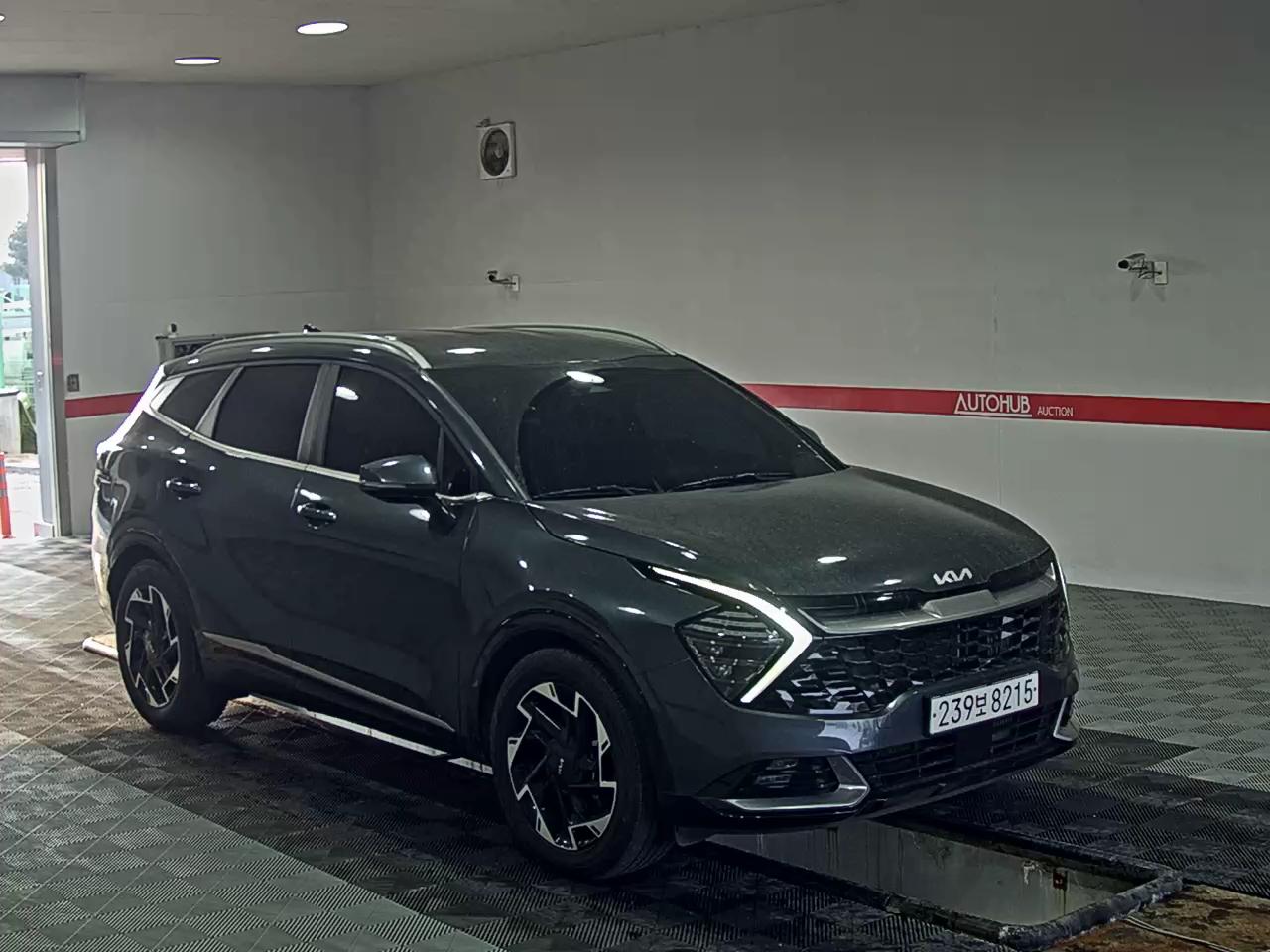 كيا - سبورتاج - Image 2