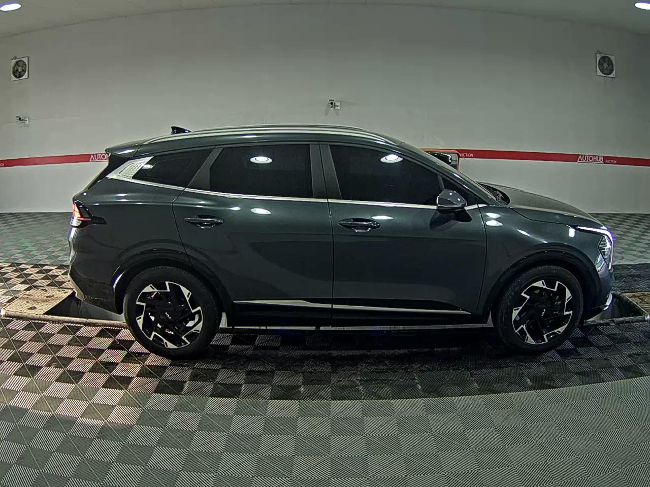 كيا - سبورتاج - Image 3