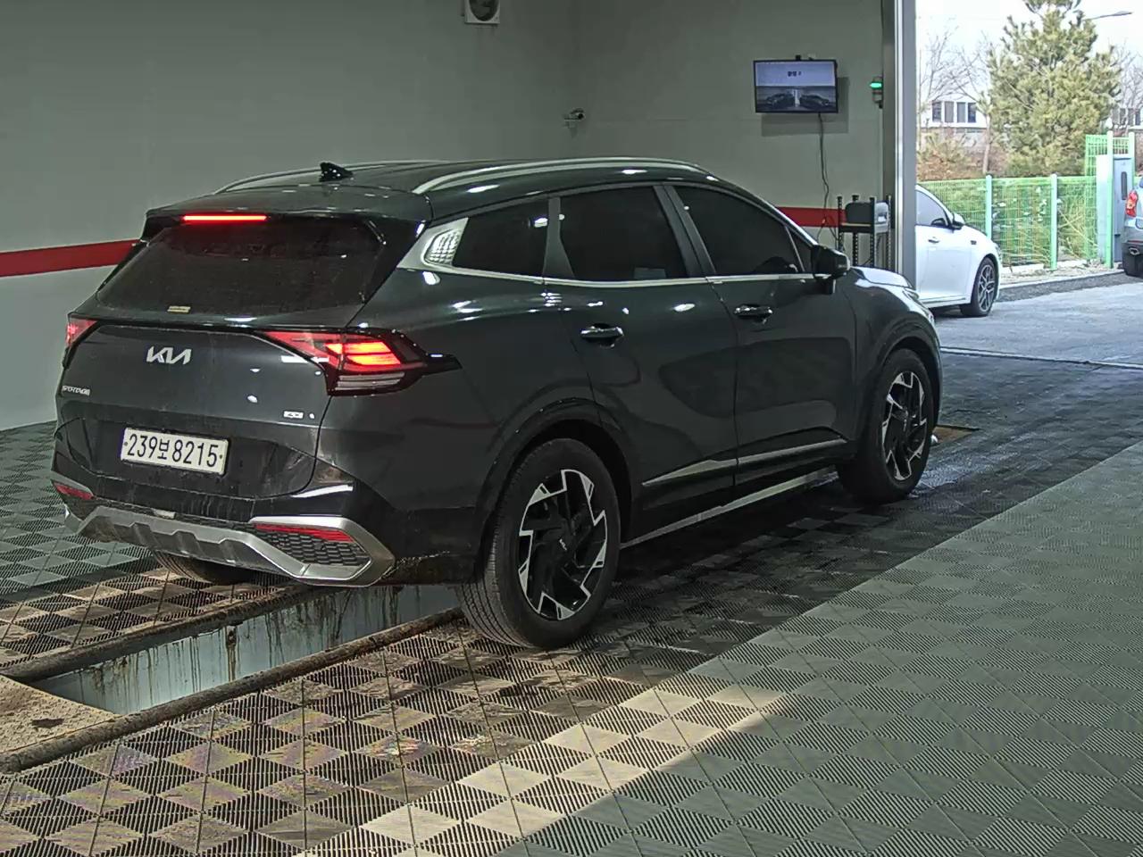 كيا - سبورتاج - Image 4