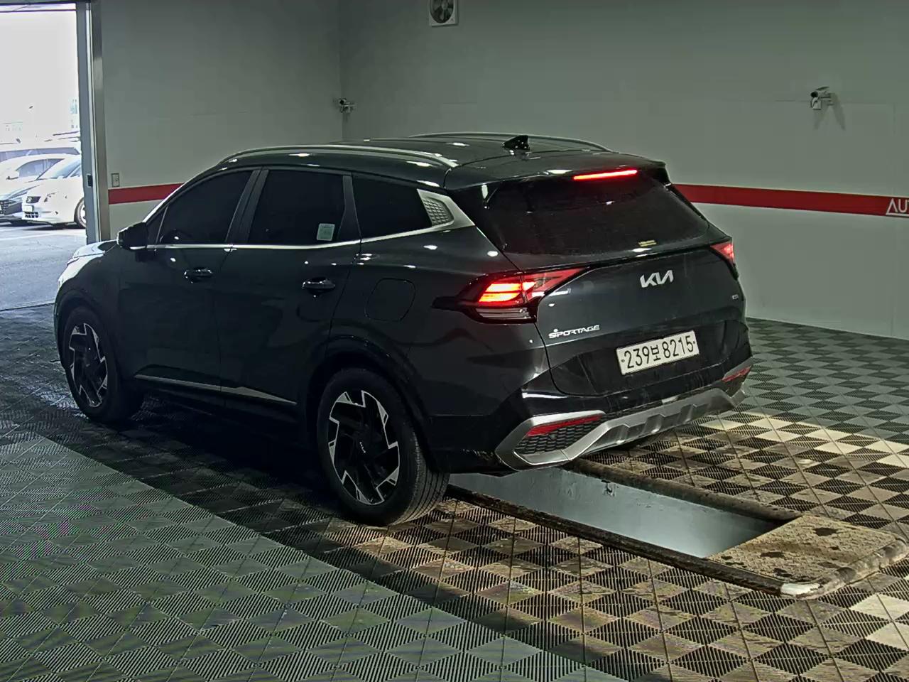 كيا - سبورتاج - Image 5