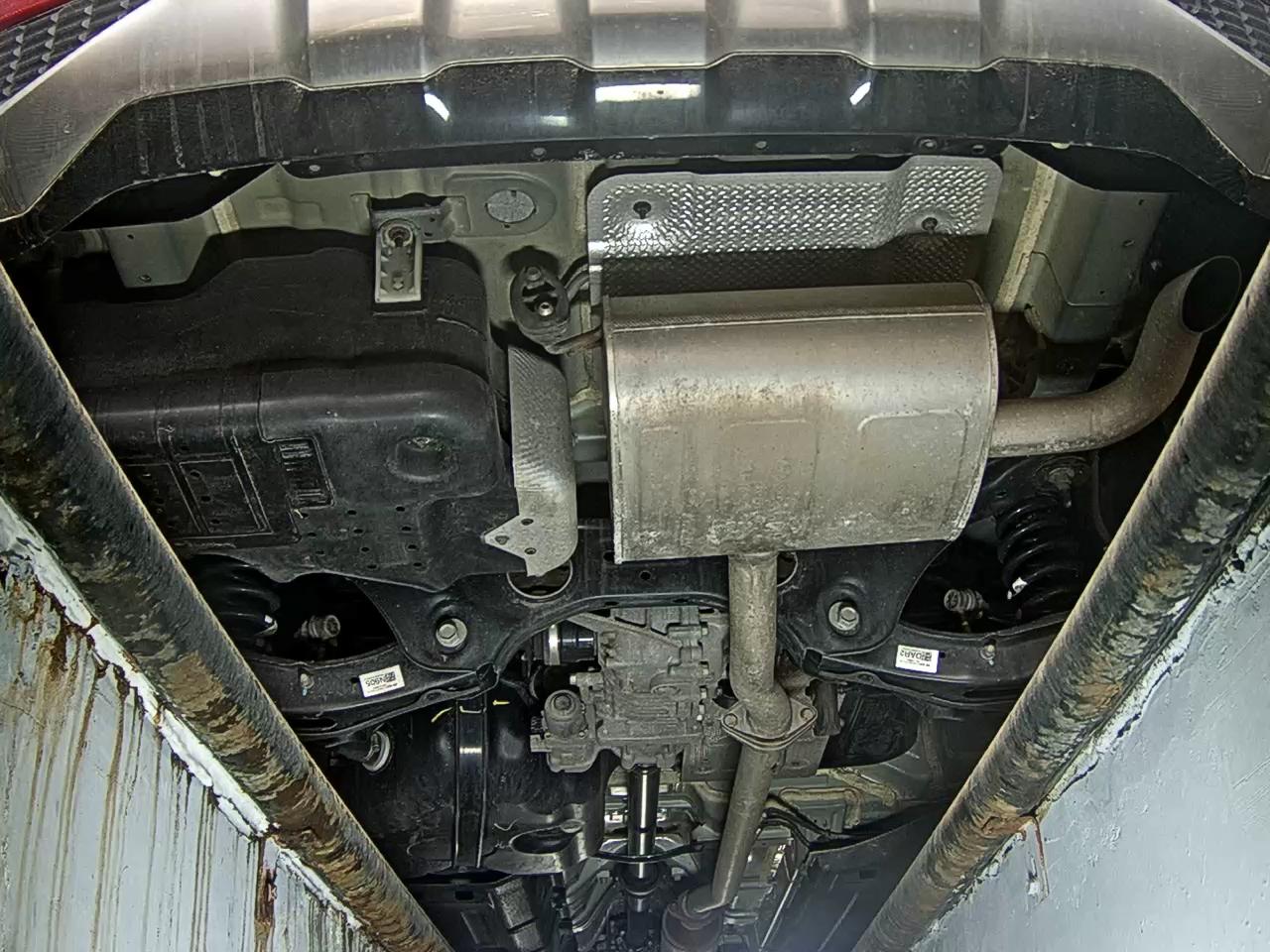 كيا - سبورتاج - Image 7