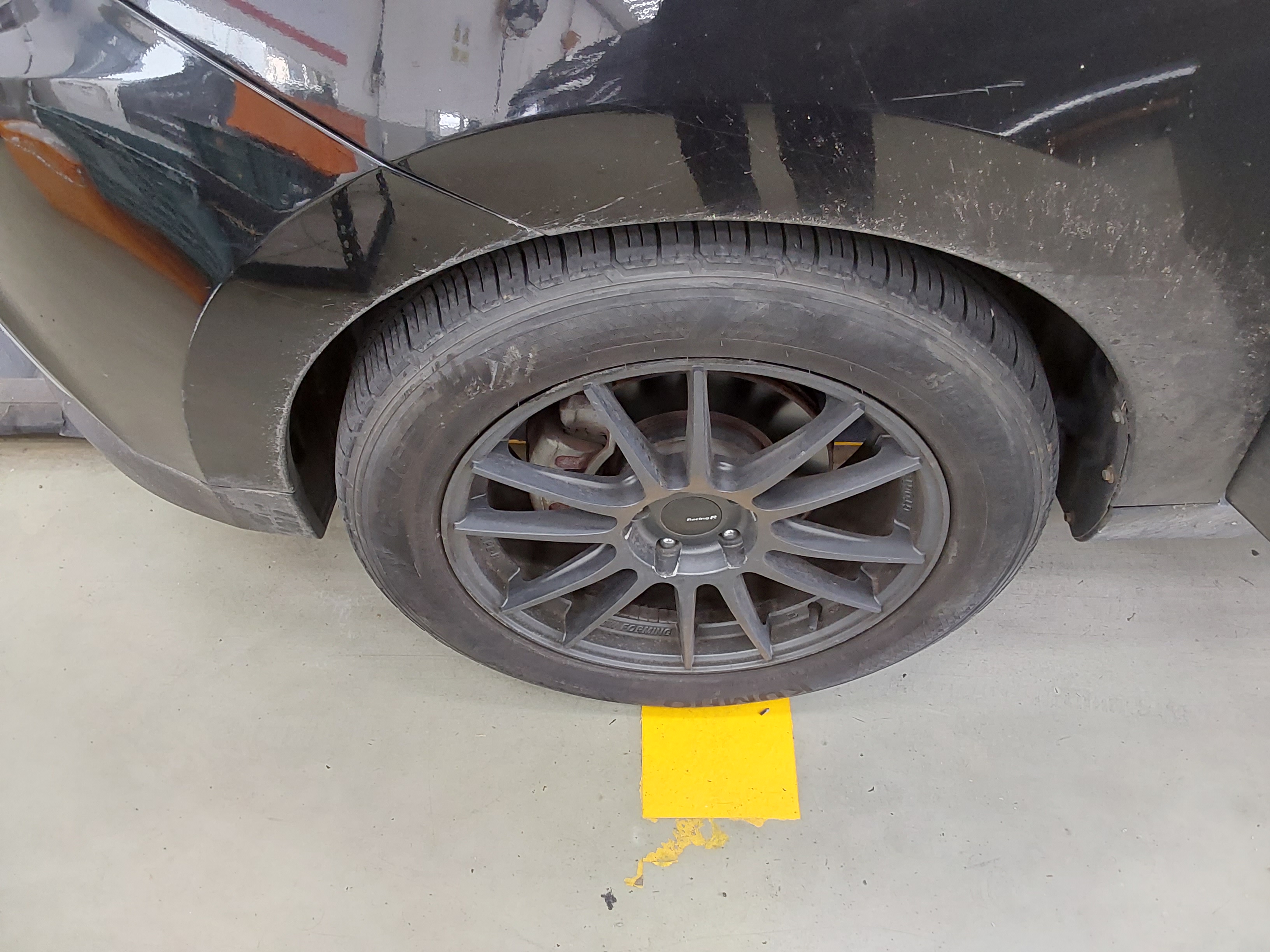 BMW IX 2014 - 이미지 18