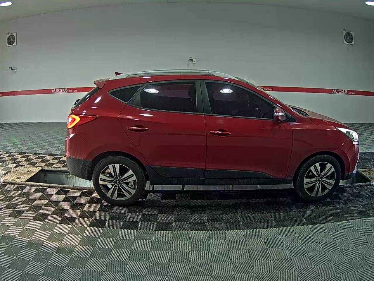 Hyundai Tucson 2014 - Image 3