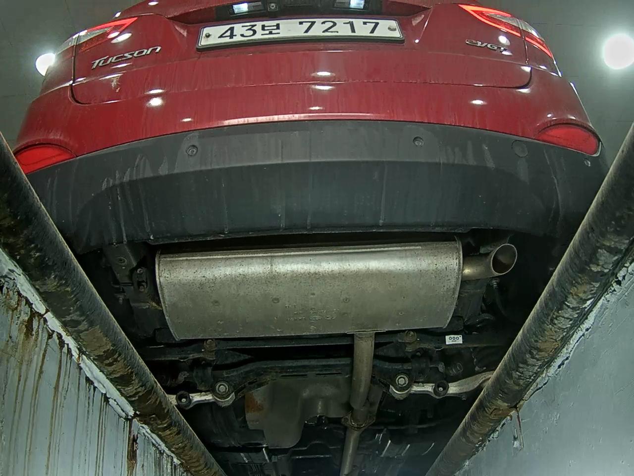 Hyundai Tucson 2014 - Image 7