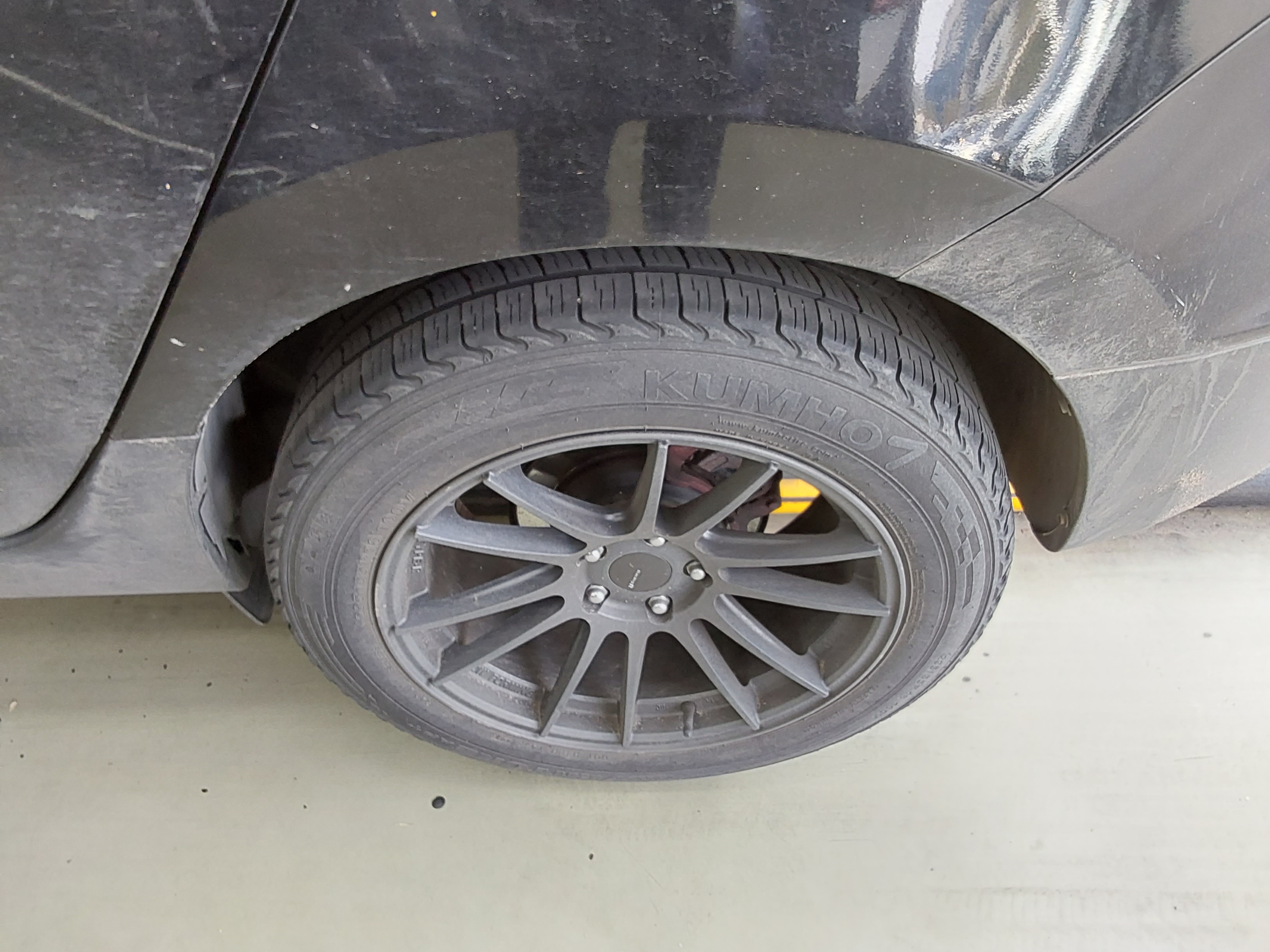 BMW IX 2014 - 이미지 19