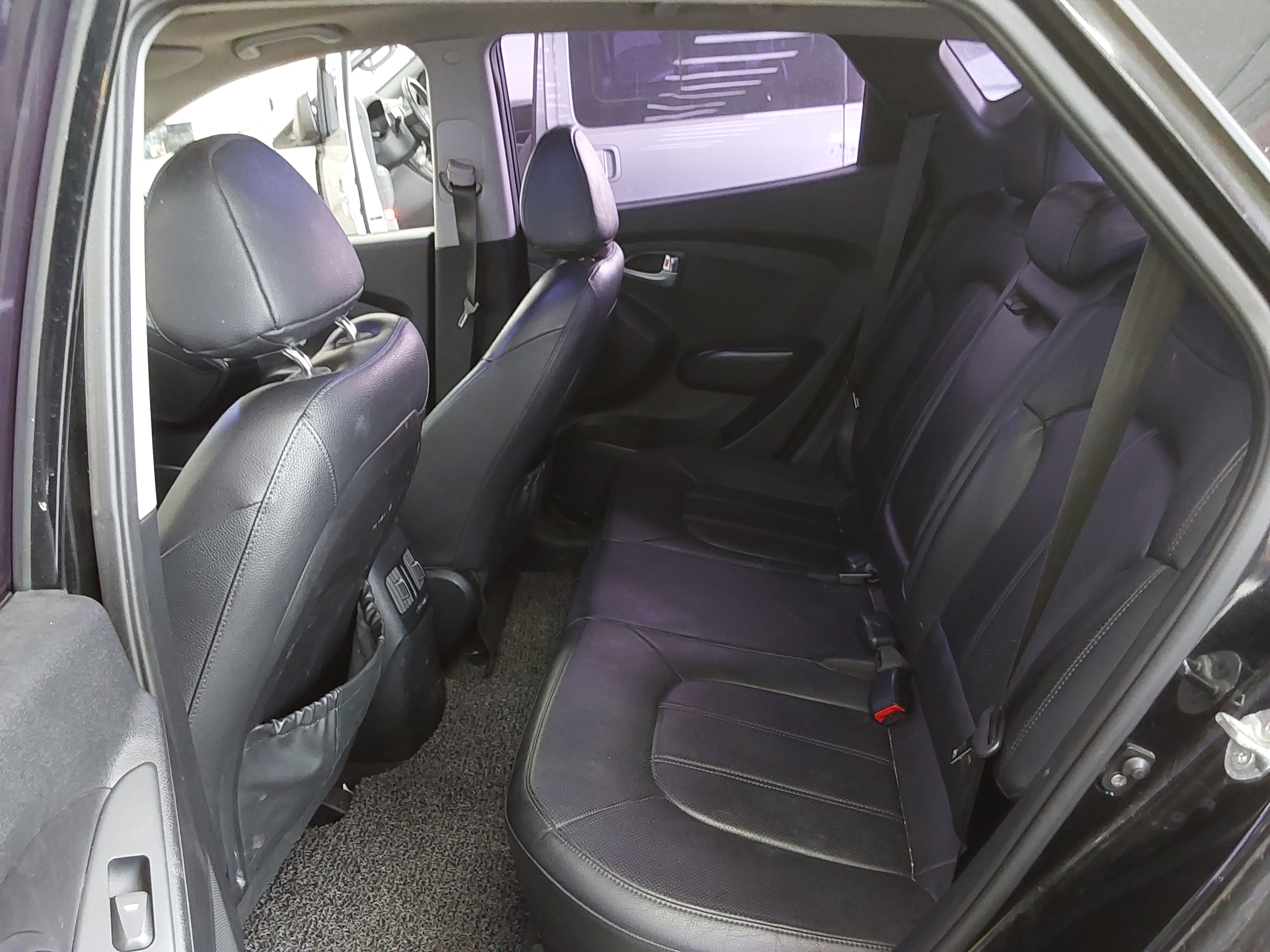 BMW IX 2014 - 이미지 11