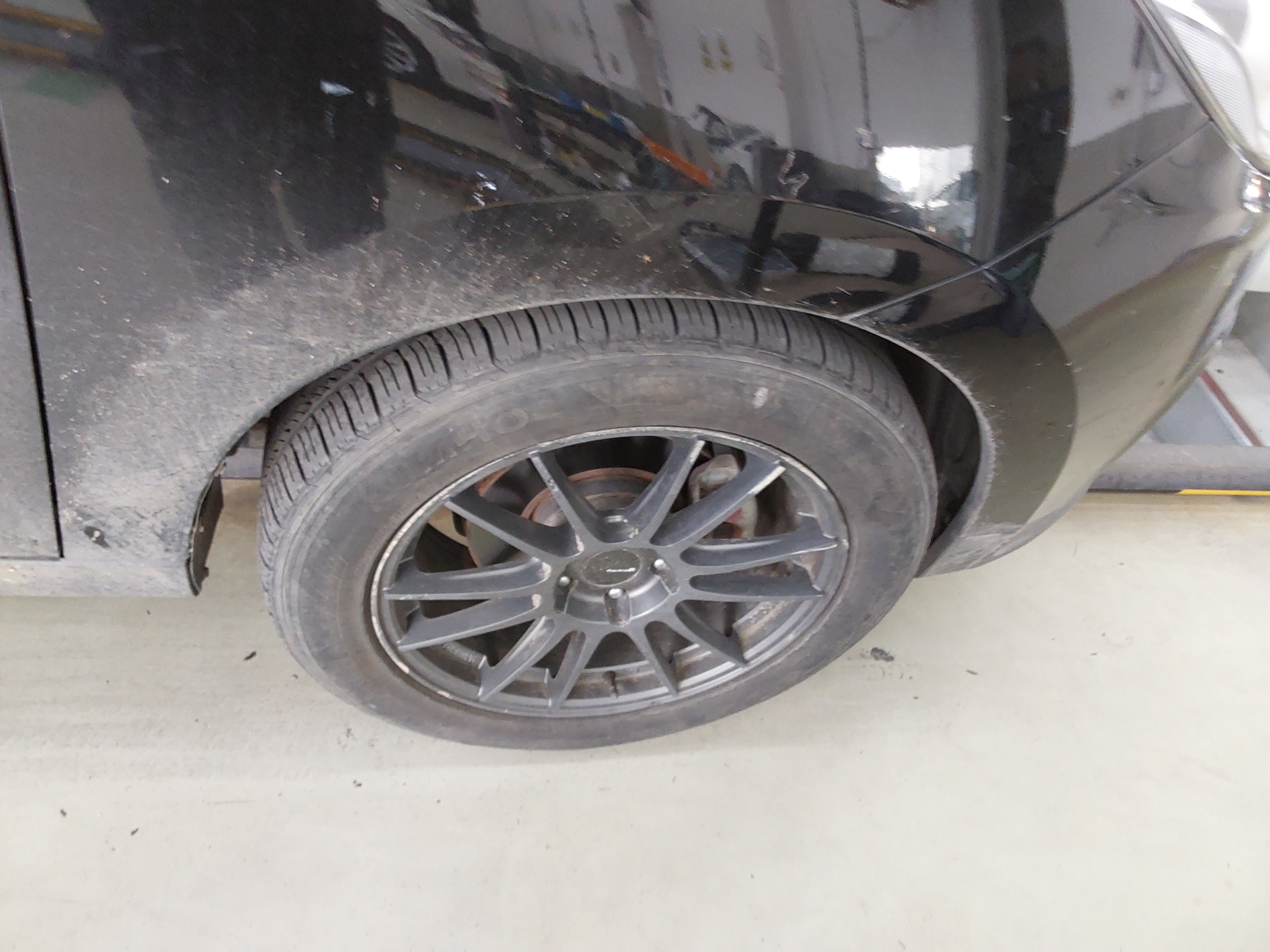 BMW IX 2014 - 이미지 20