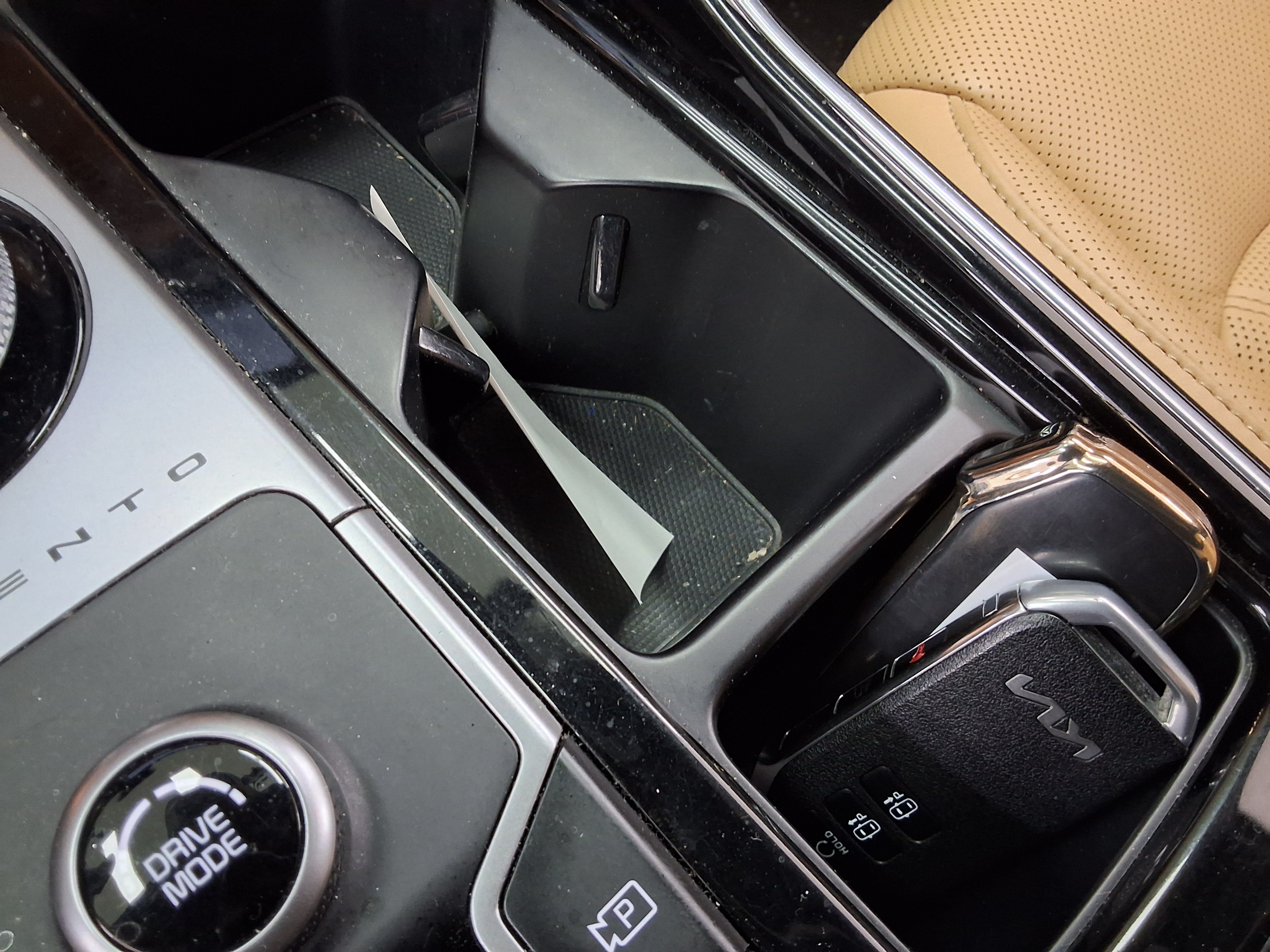 기아 신형쏘렌토 2022 - 이미지 17