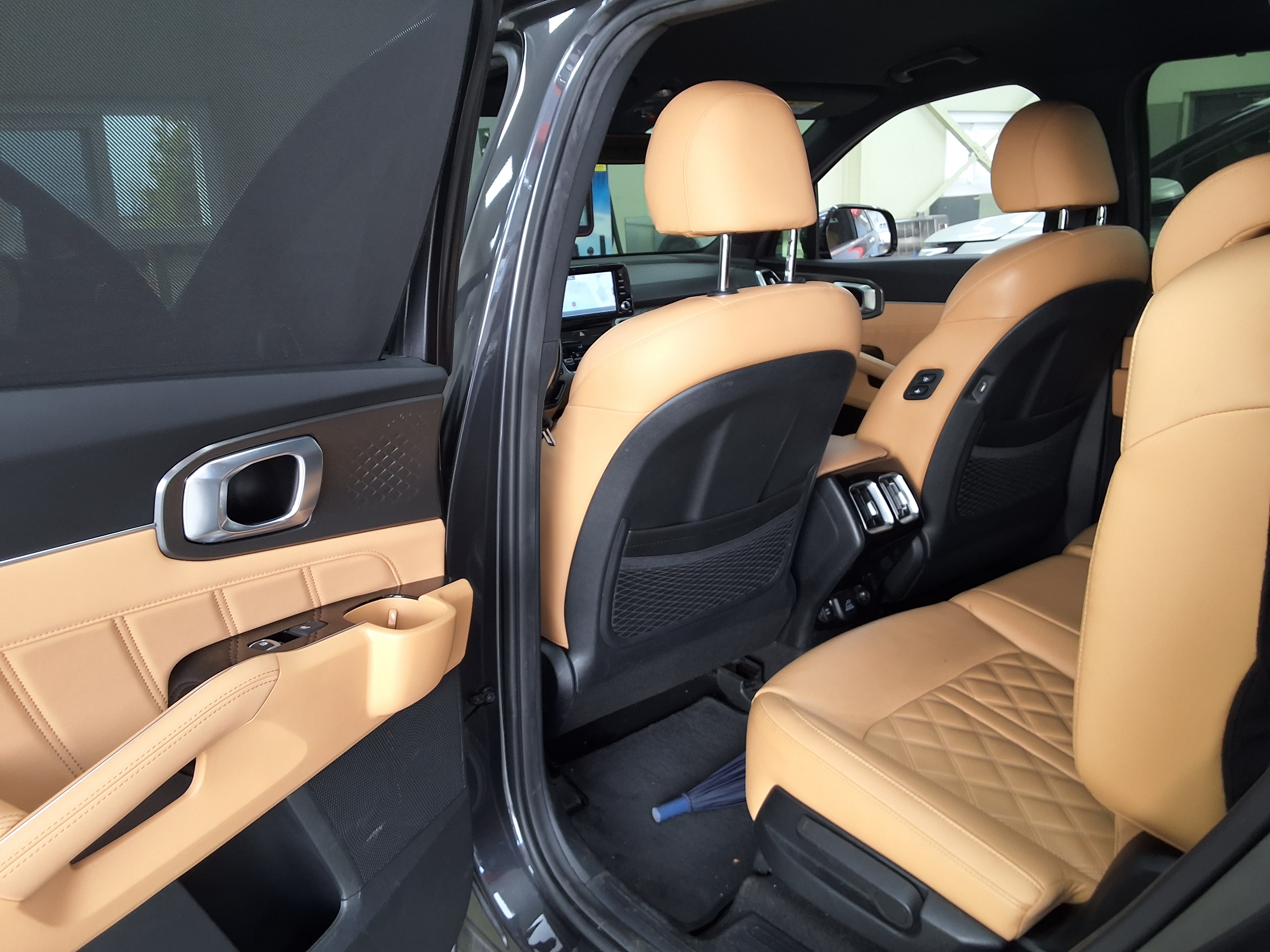 기아 신형쏘렌토 2022 - 이미지 11