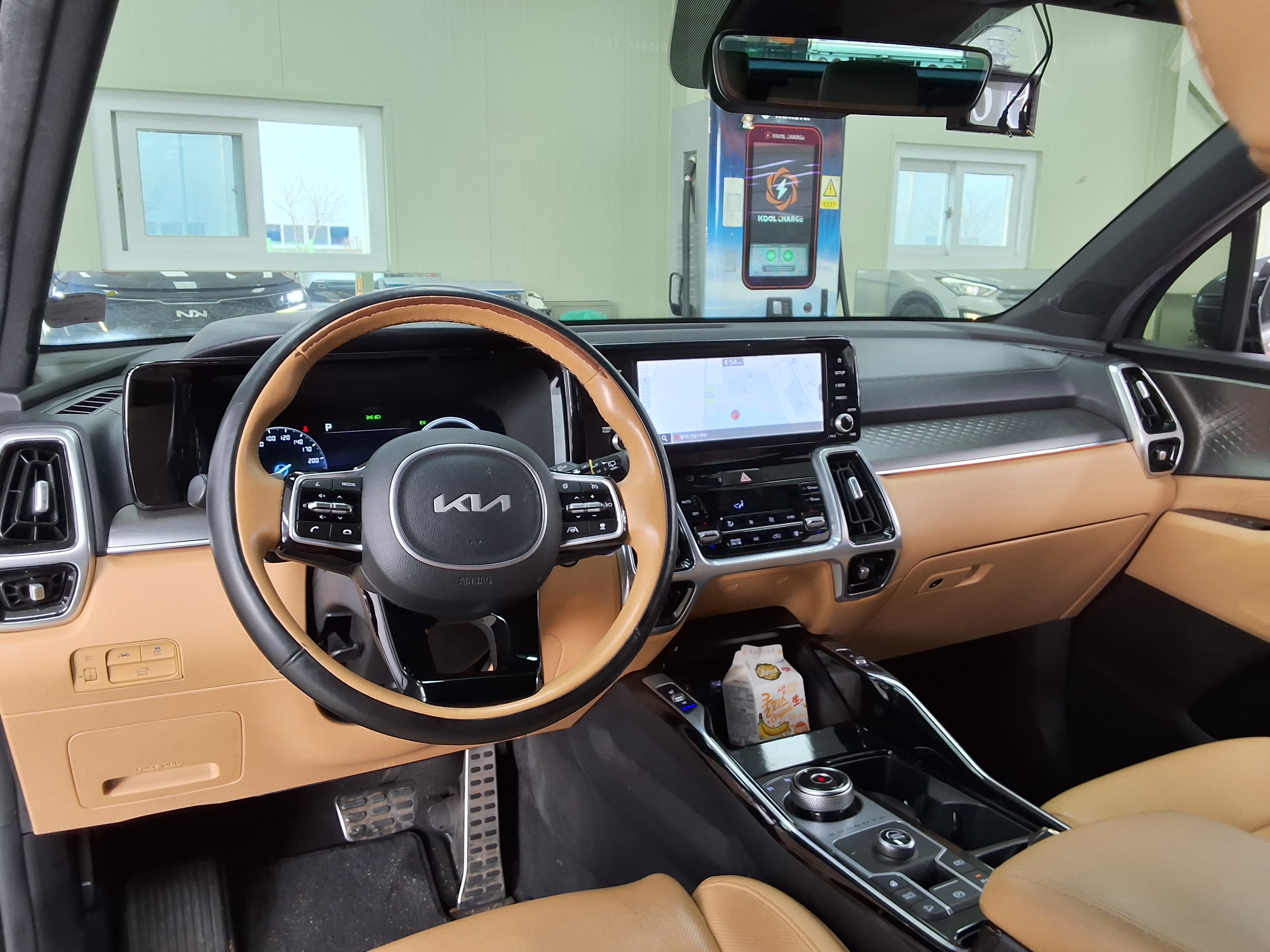 기아 신형쏘렌토 2022 - 이미지 10