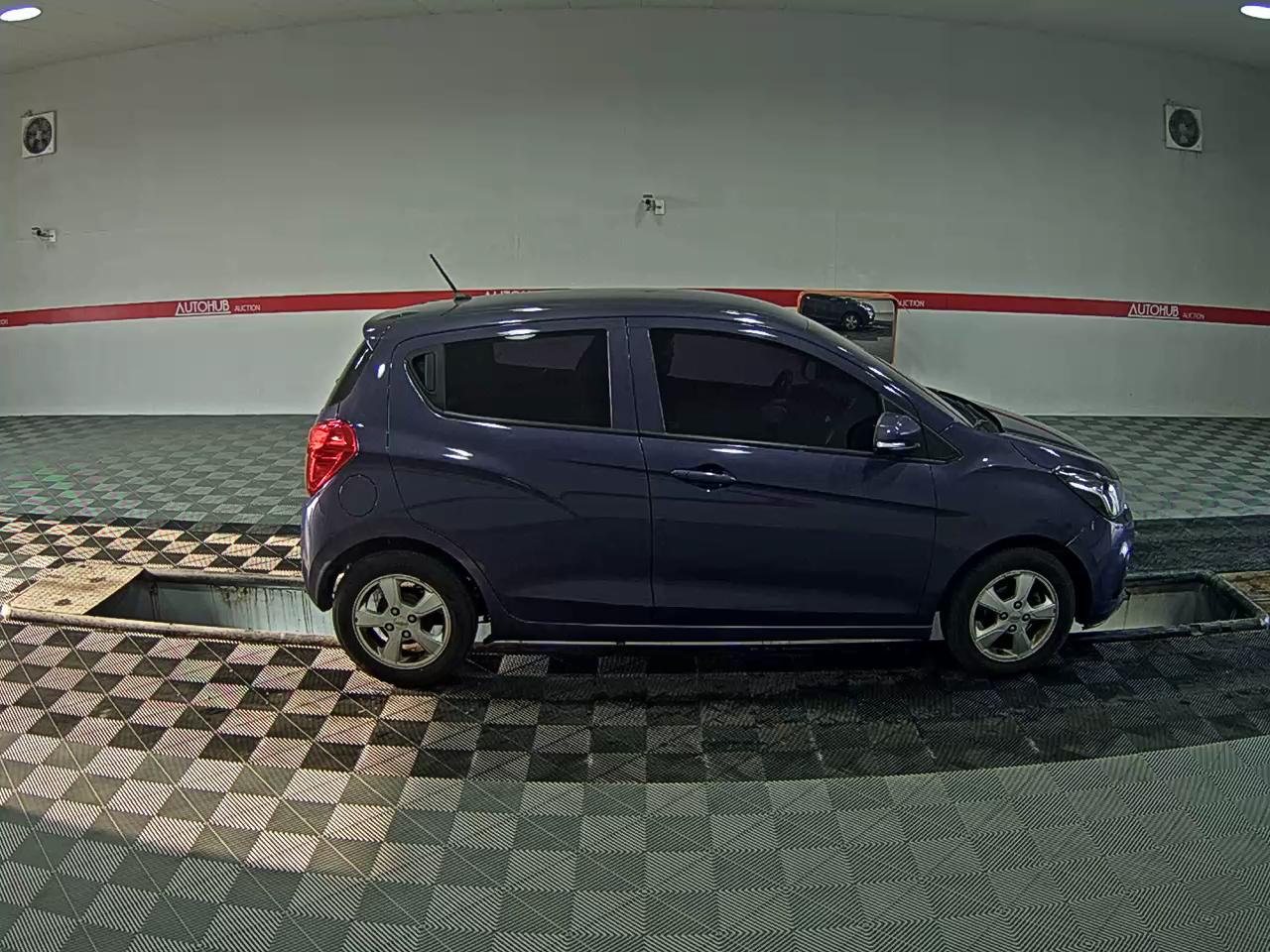 한국지엠 스파크 2016 - 이미지 3