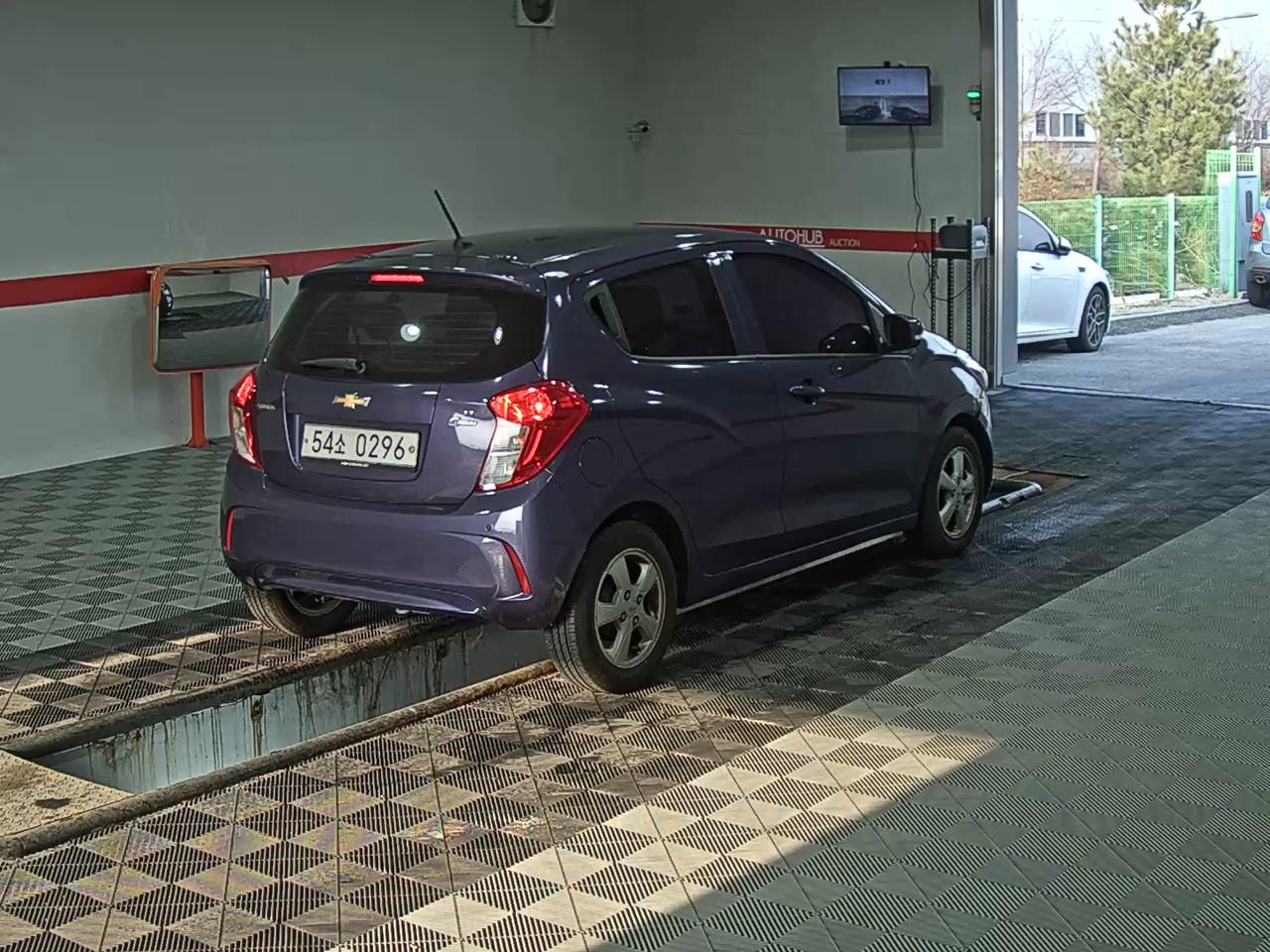 한국지엠 스파크 2016 - 이미지 4