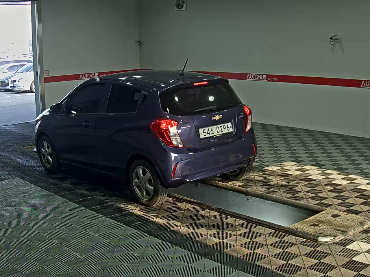 한국지엠 스파크 2016 - 이미지 5