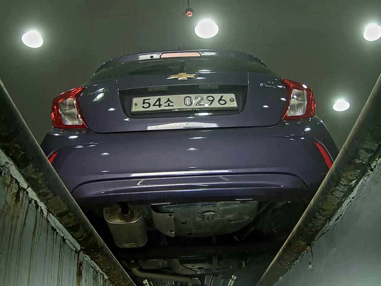 한국지엠 스파크 2016 - 이미지 7