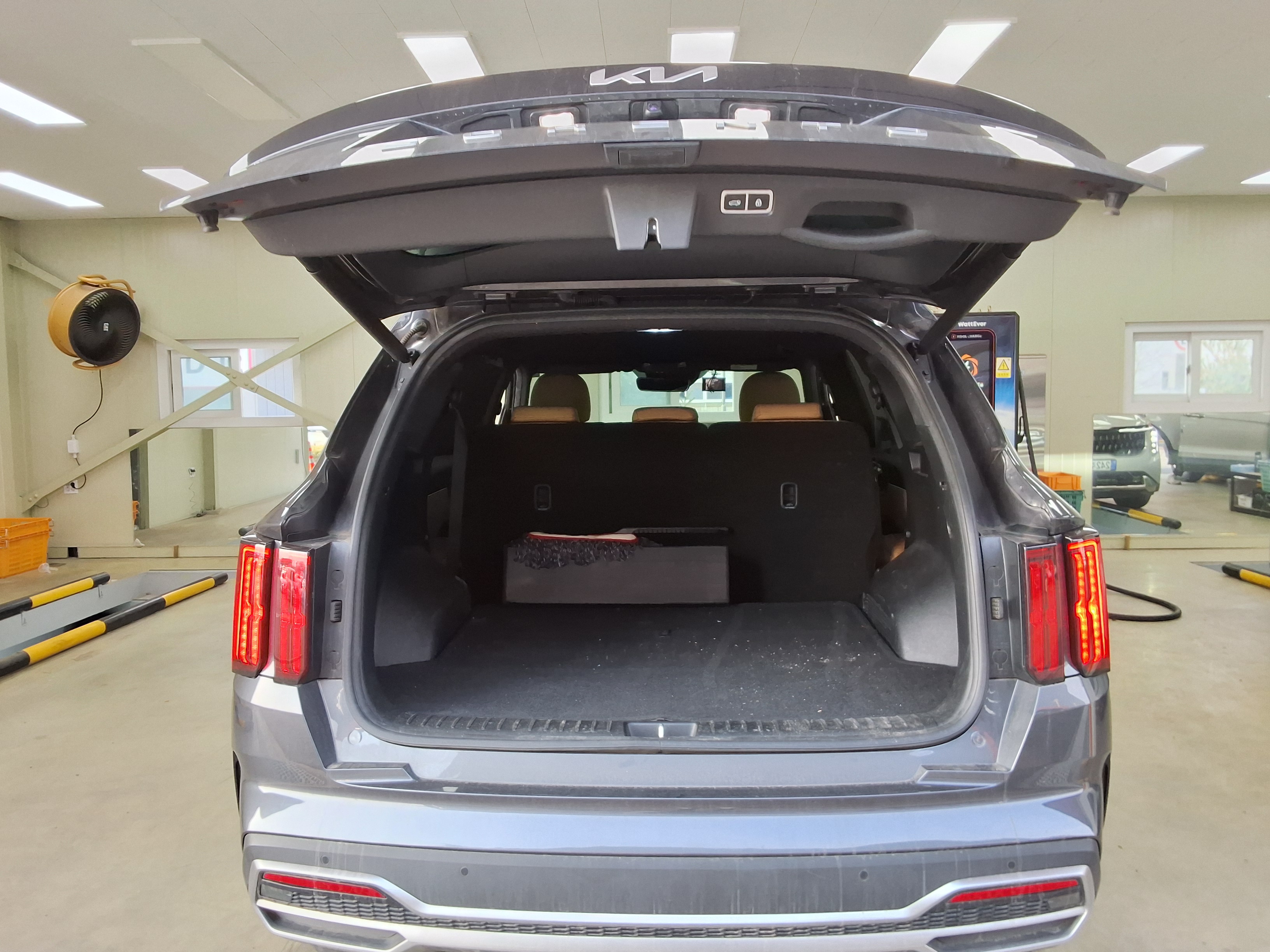 기아 신형쏘렌토 2022 - 이미지 14