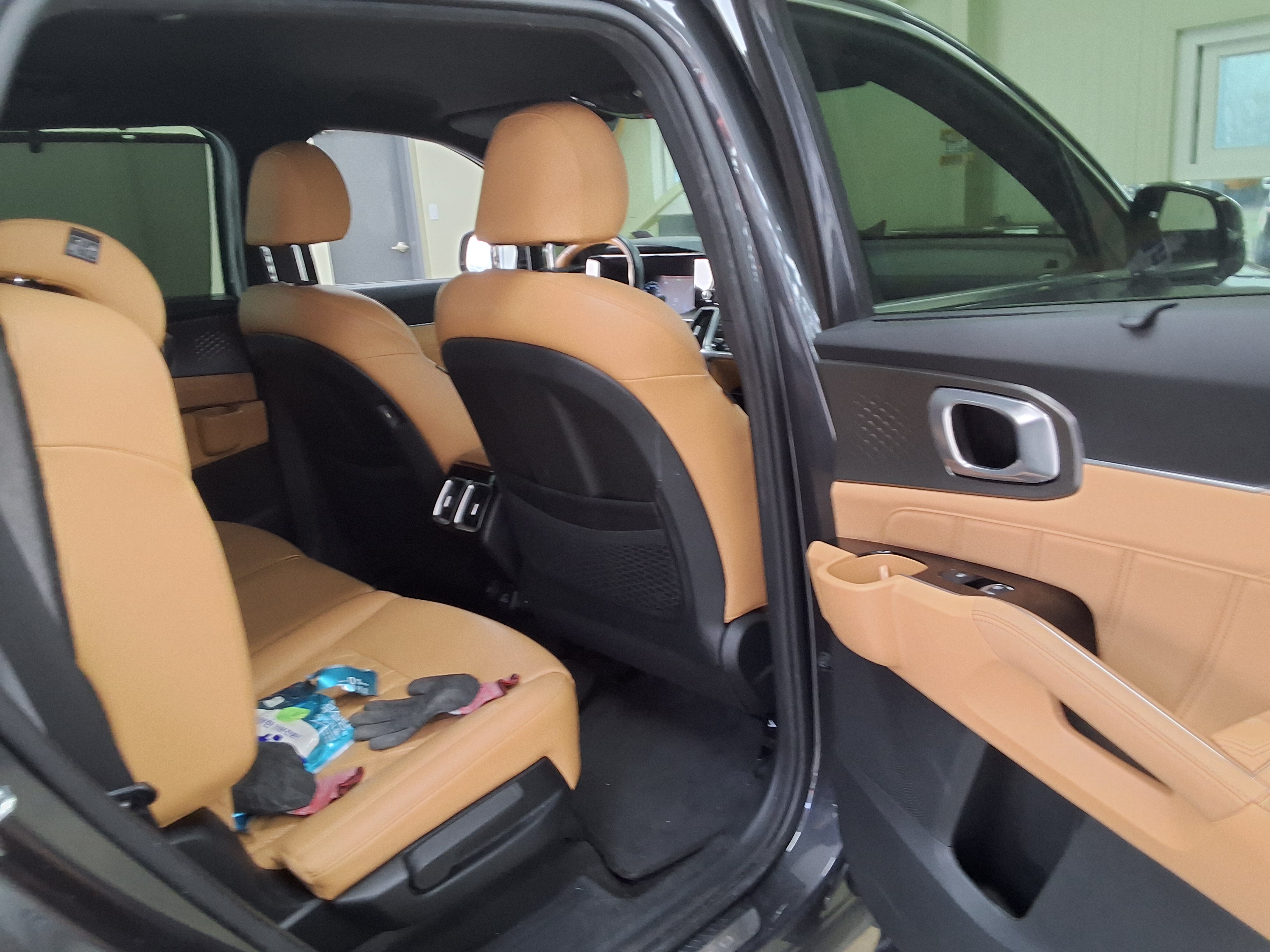 기아 신형쏘렌토 2022 - 이미지 12