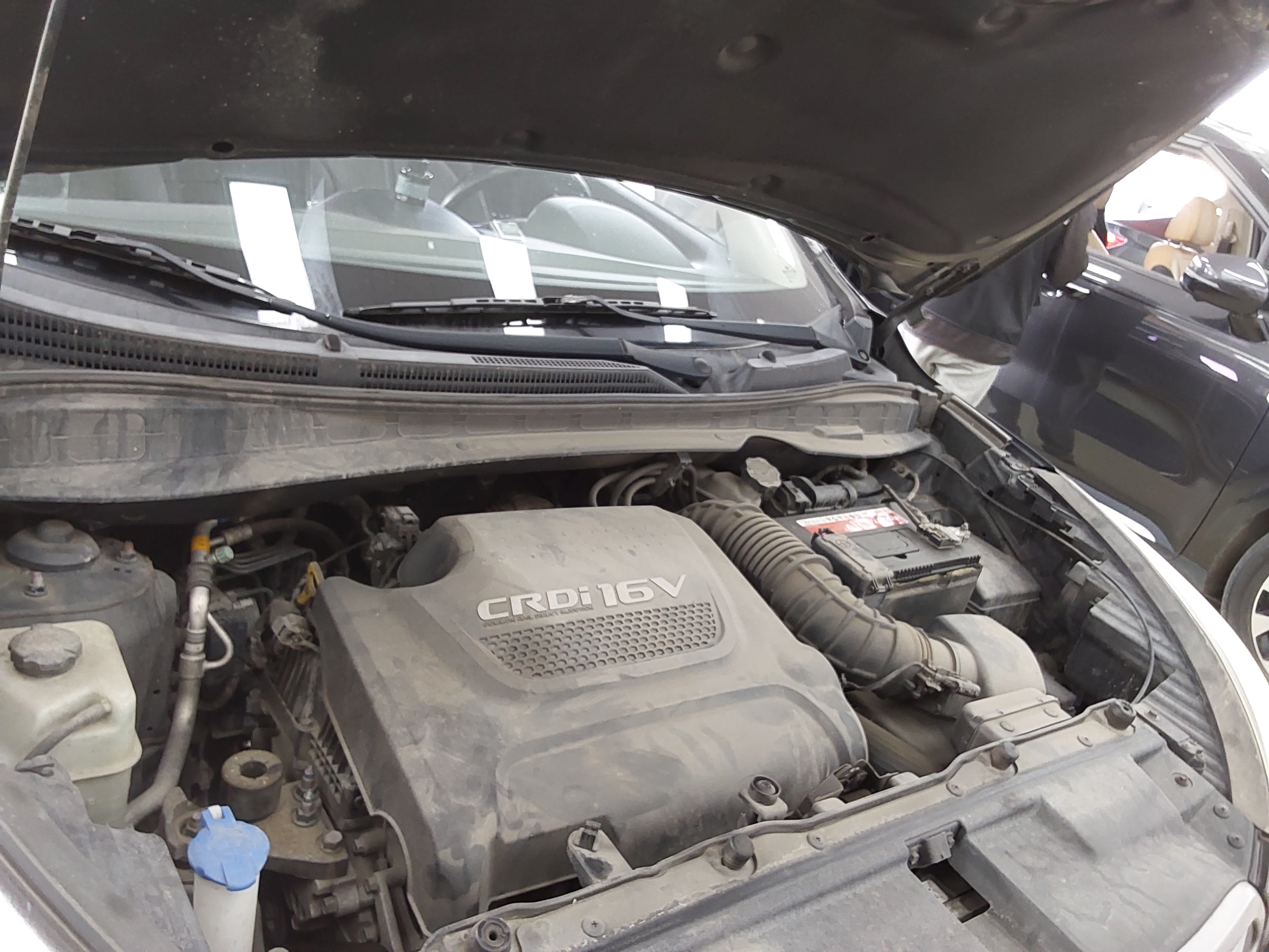 BMW IX 2014 - 이미지 17