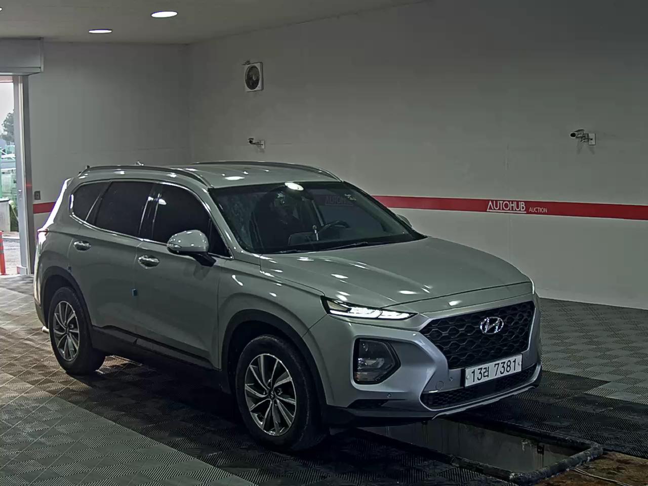 현대자동차 싼타페 2019 - 이미지 2