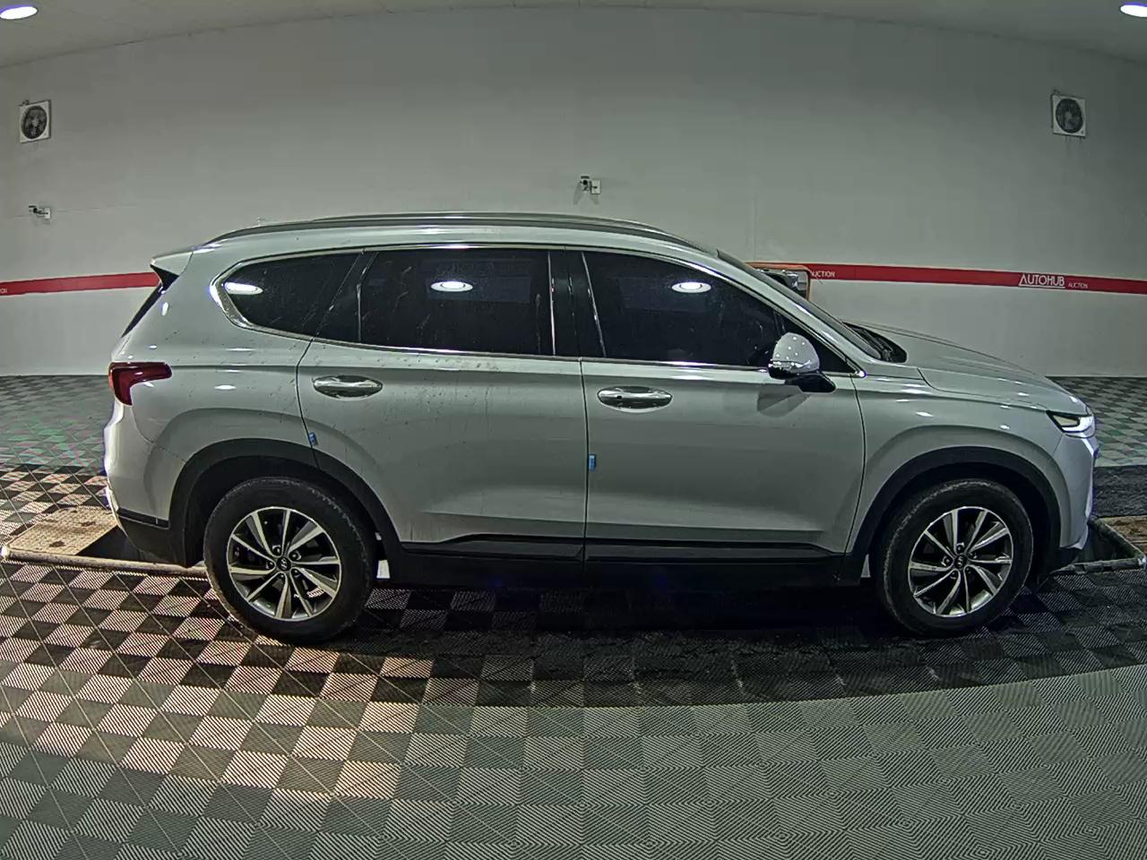 현대자동차 싼타페 2019 - 이미지 3