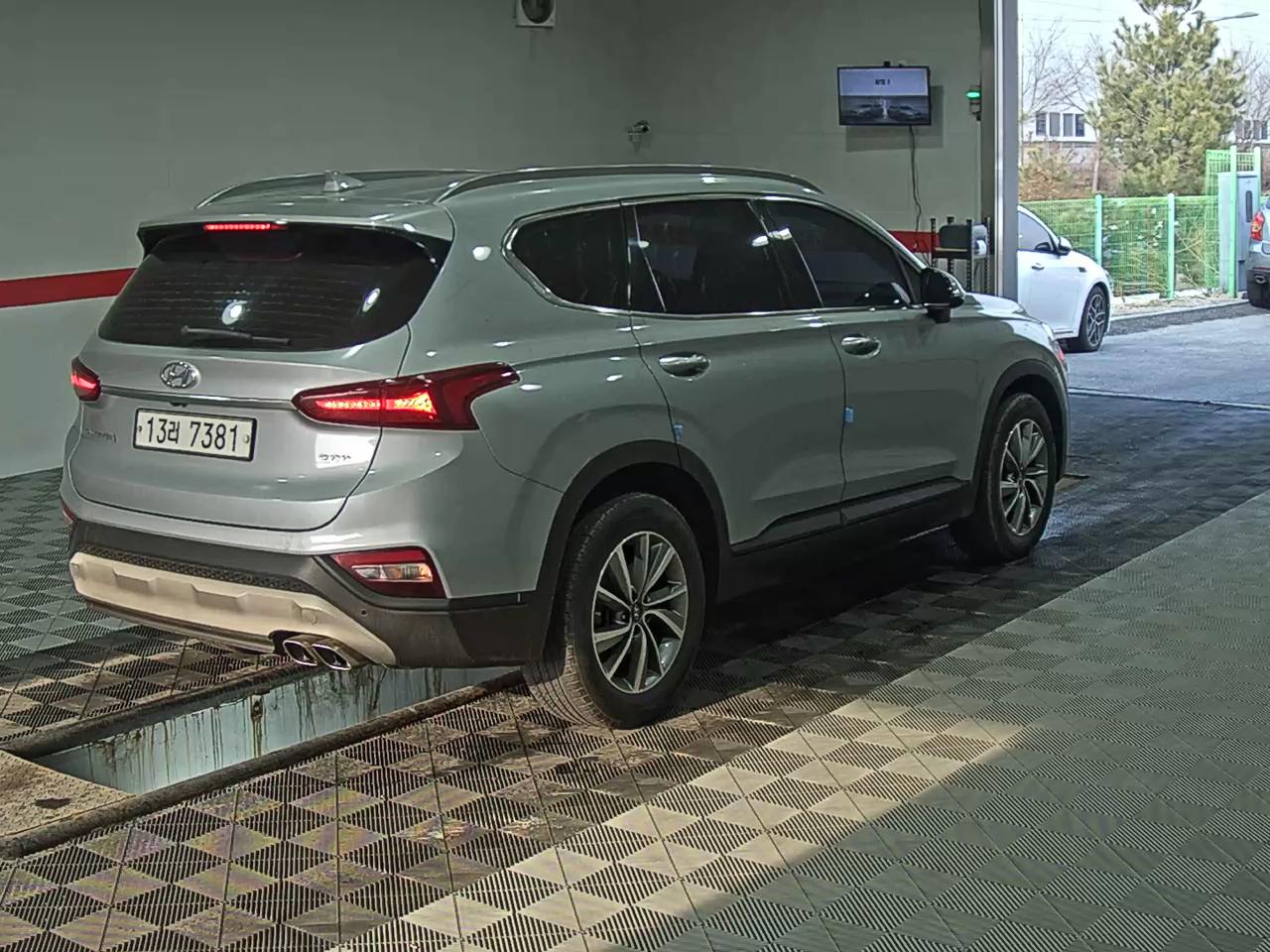 현대자동차 싼타페 2019 - 이미지 4