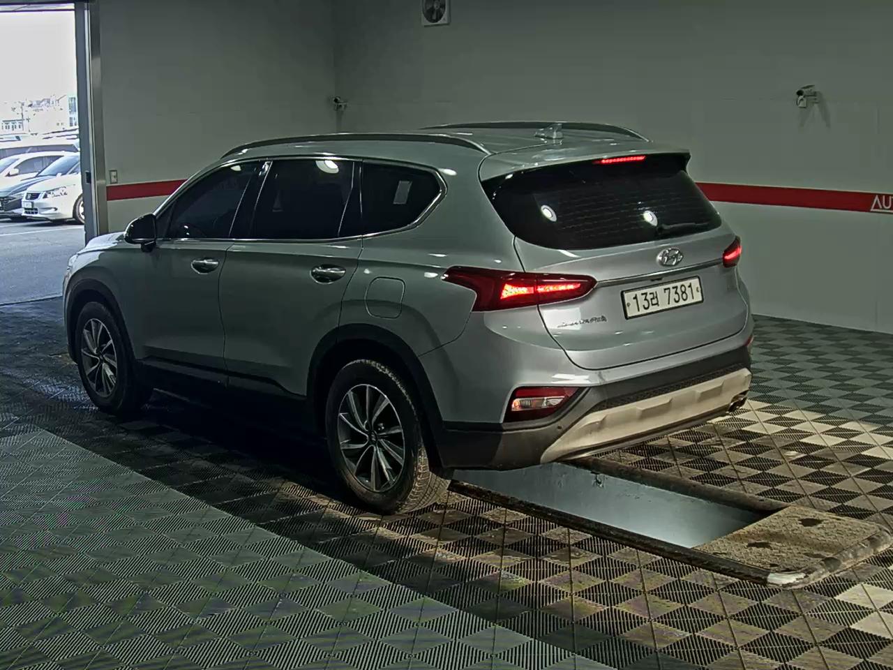 현대자동차 싼타페 2019 - 이미지 5