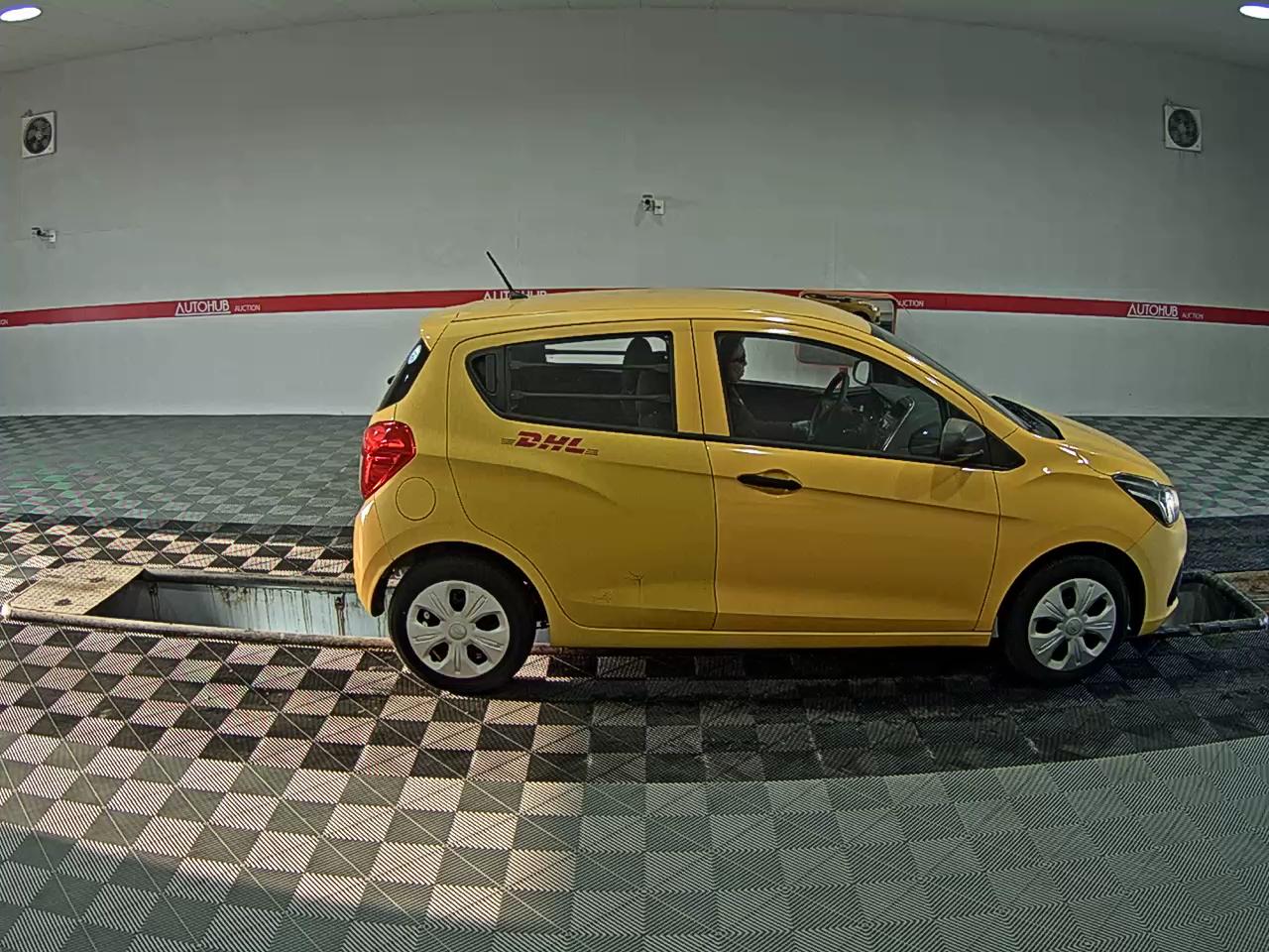 한국지엠 스파크 2016 - 이미지 3