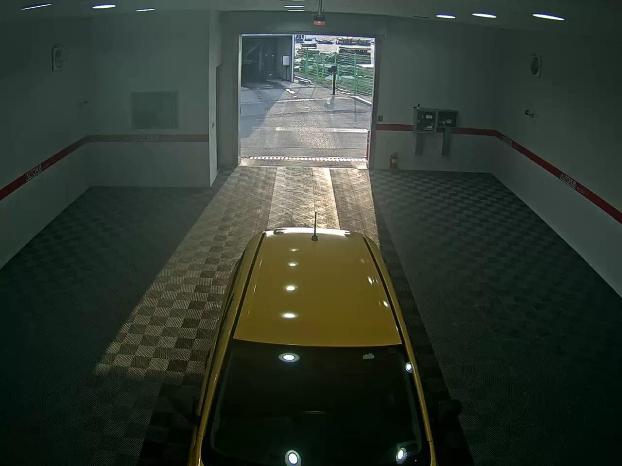 한국지엠 스파크 2016 - 이미지 6