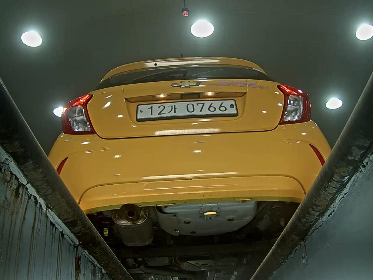 한국지엠 스파크 2016 - 이미지 7