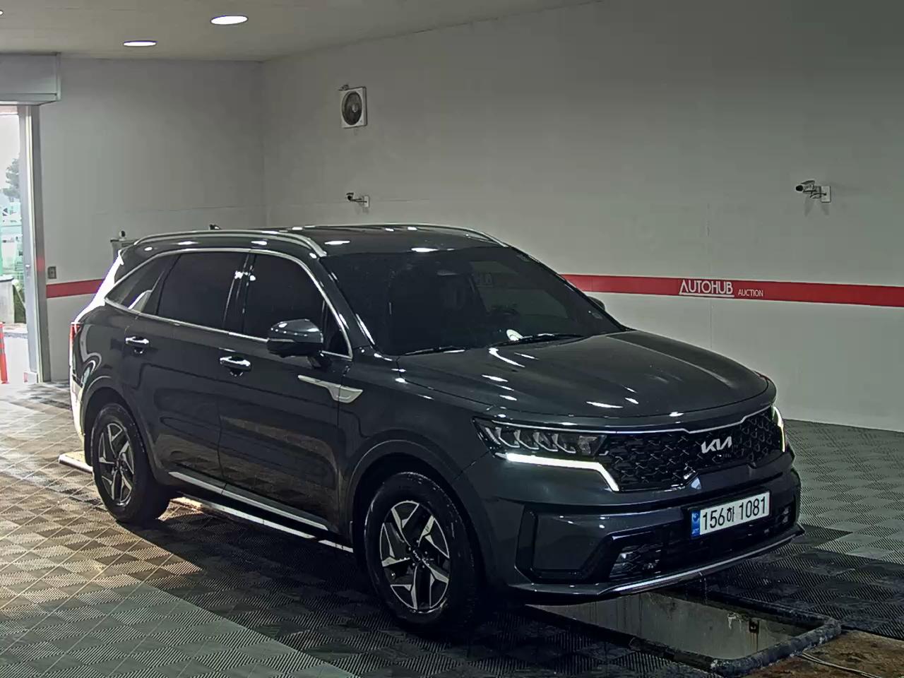 기아 신형쏘렌토 2022 - 이미지 2