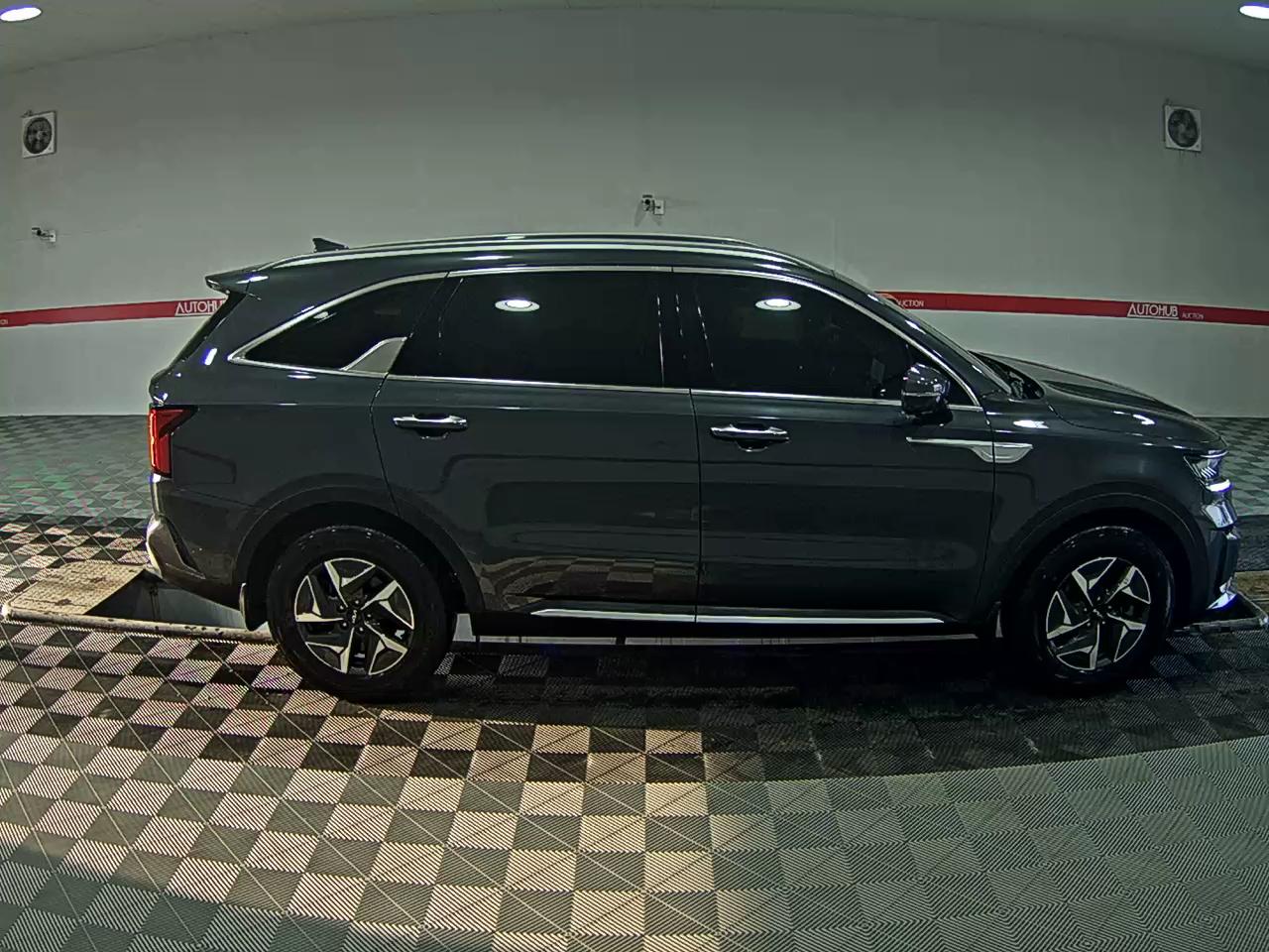 기아 신형쏘렌토 2022 - 이미지 3